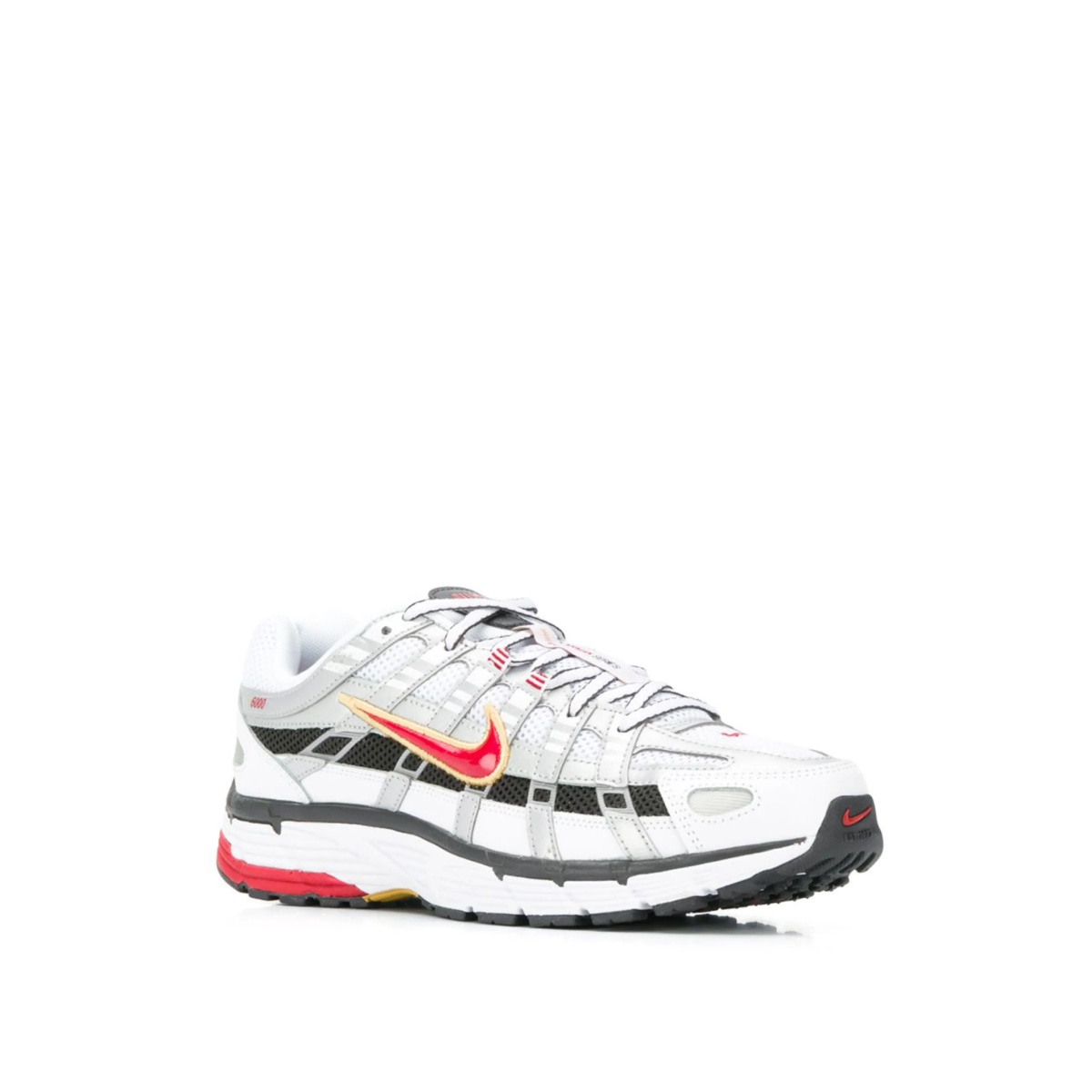 P-6000 low-top sneakers - Img 2