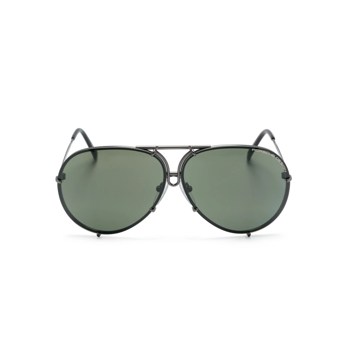 P´8478 pilot-frame sunglasses