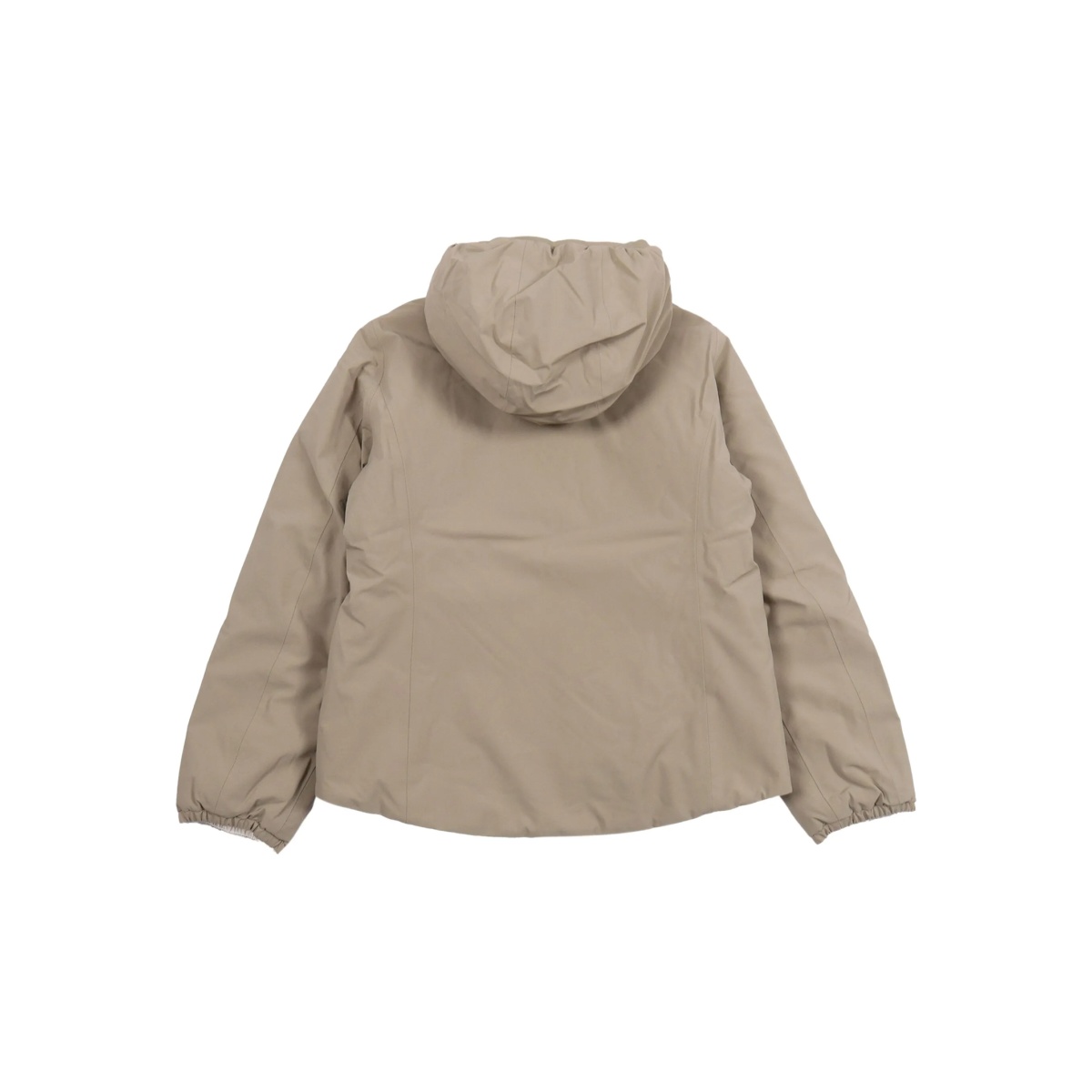 P. LIily ST Warm hooded jacket - Img 2