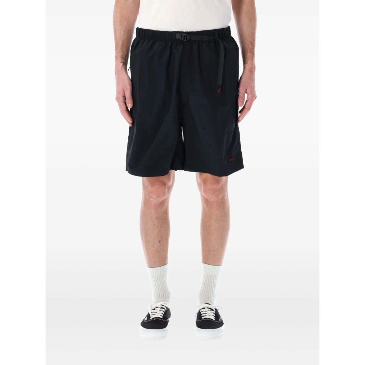 packable shorts