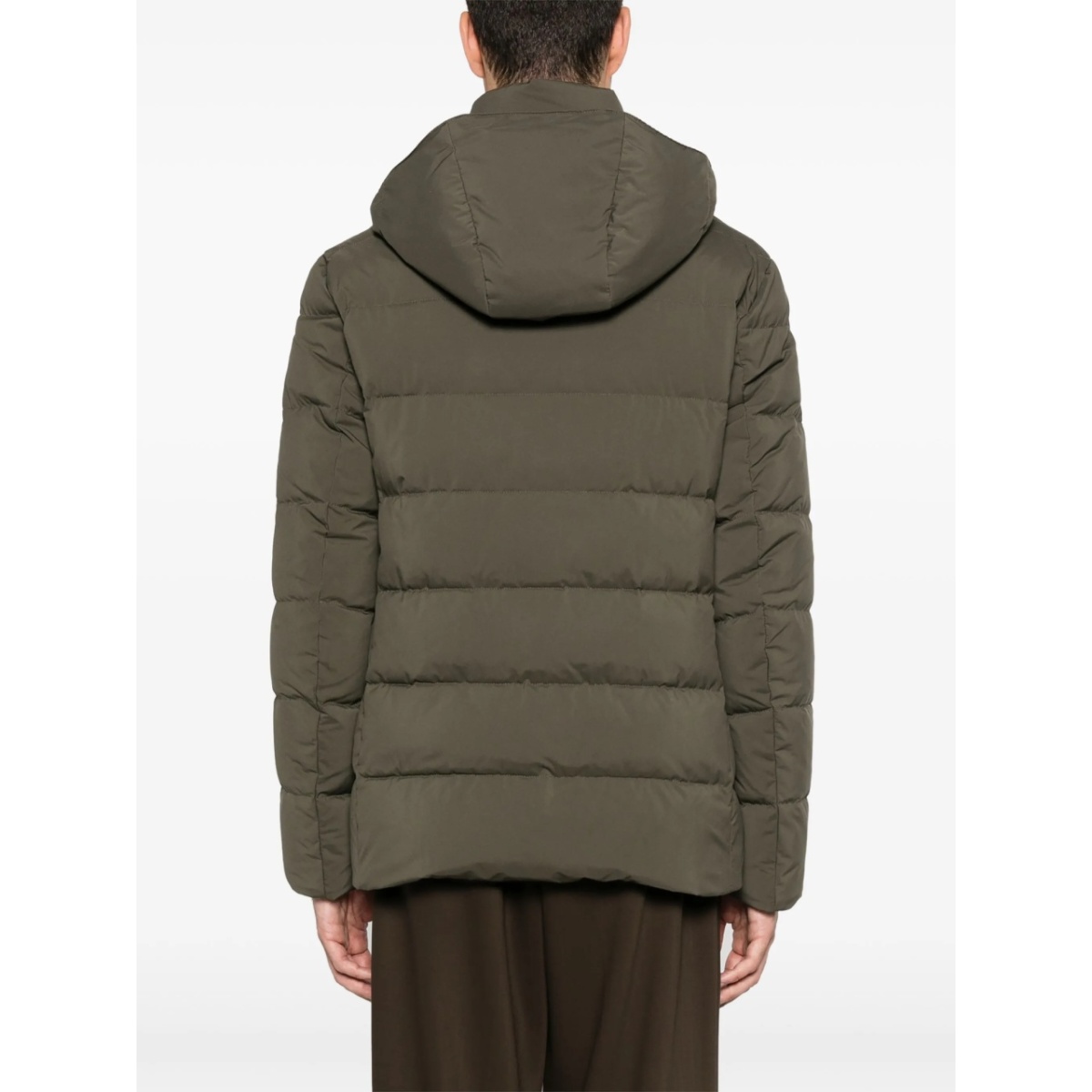 padded jacket - Img 4