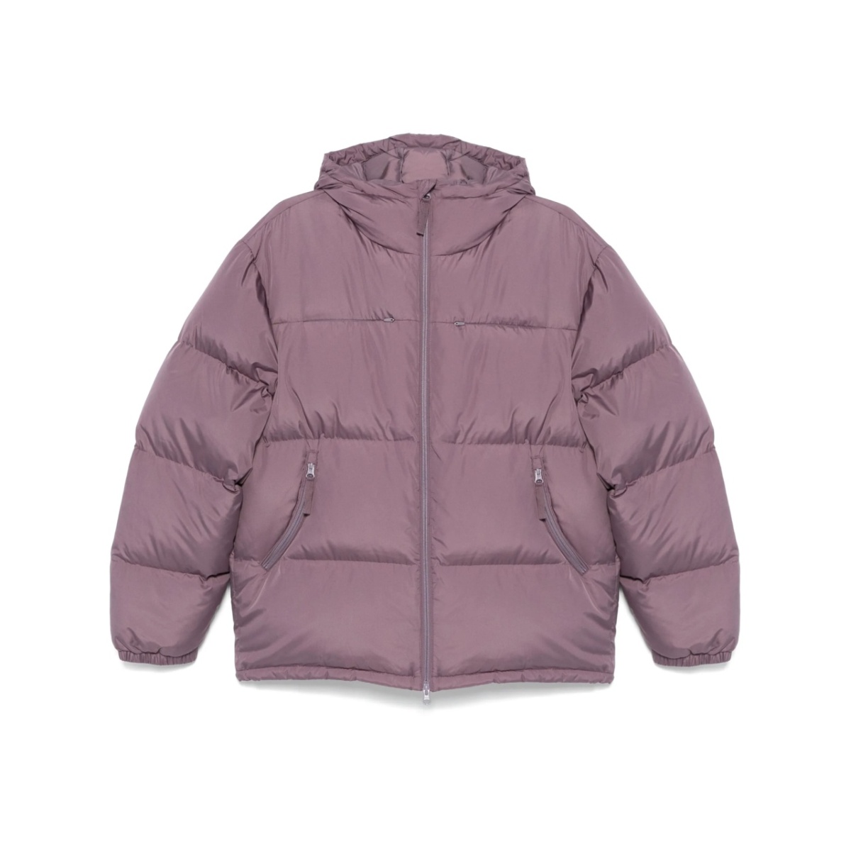 padded jacket