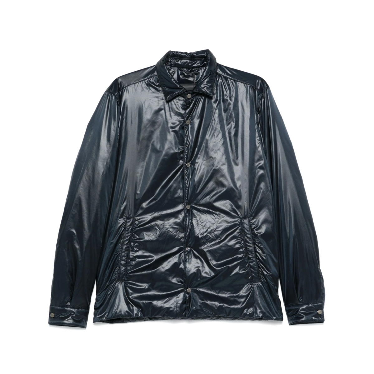 padded jacket
