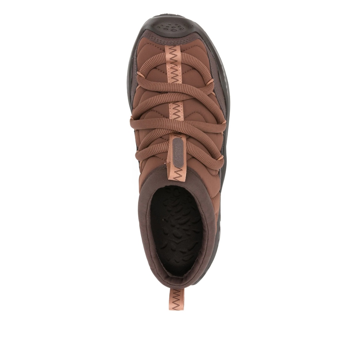 padded slip-on sneakers - Img 4