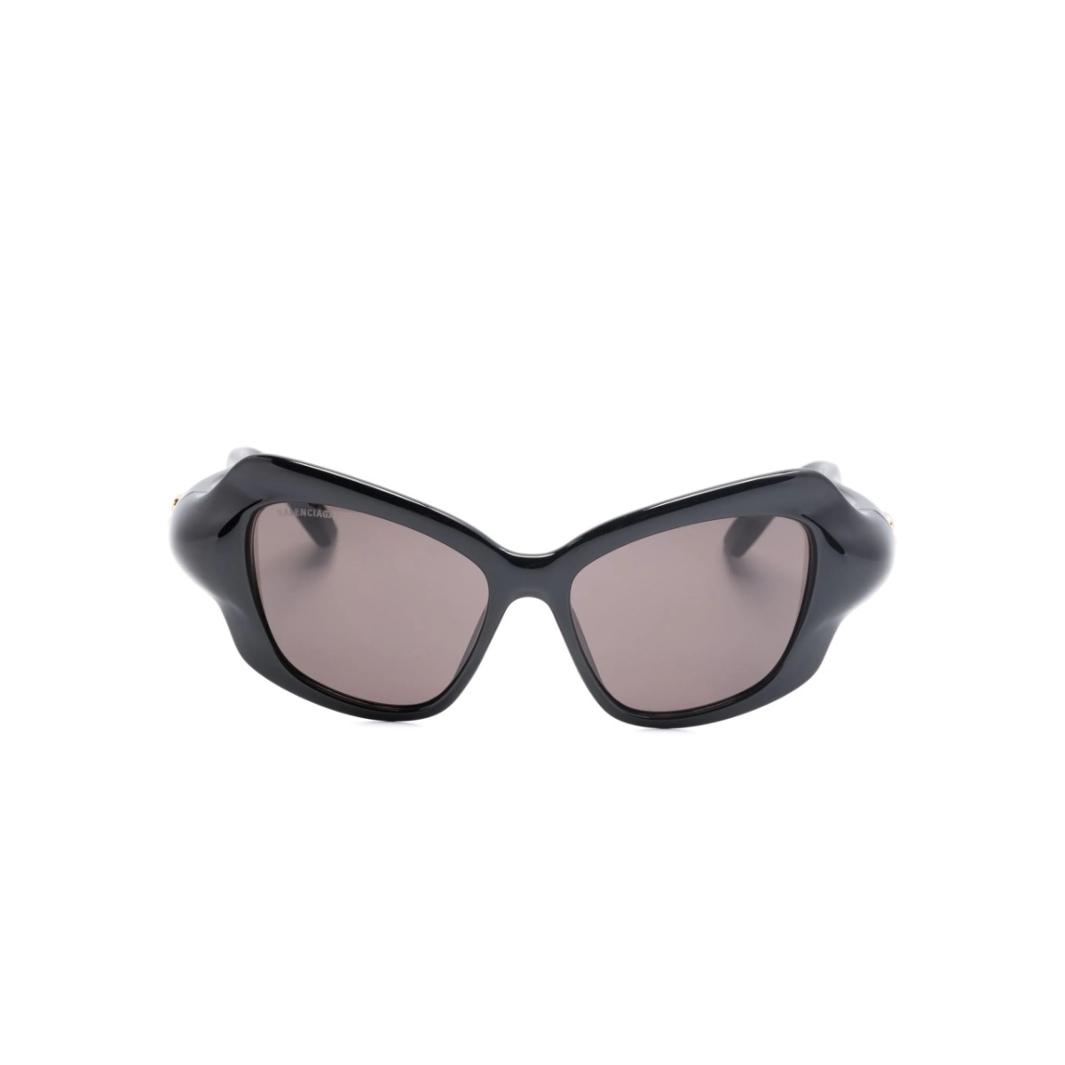 Palazzo butterfly-frame sunglasses