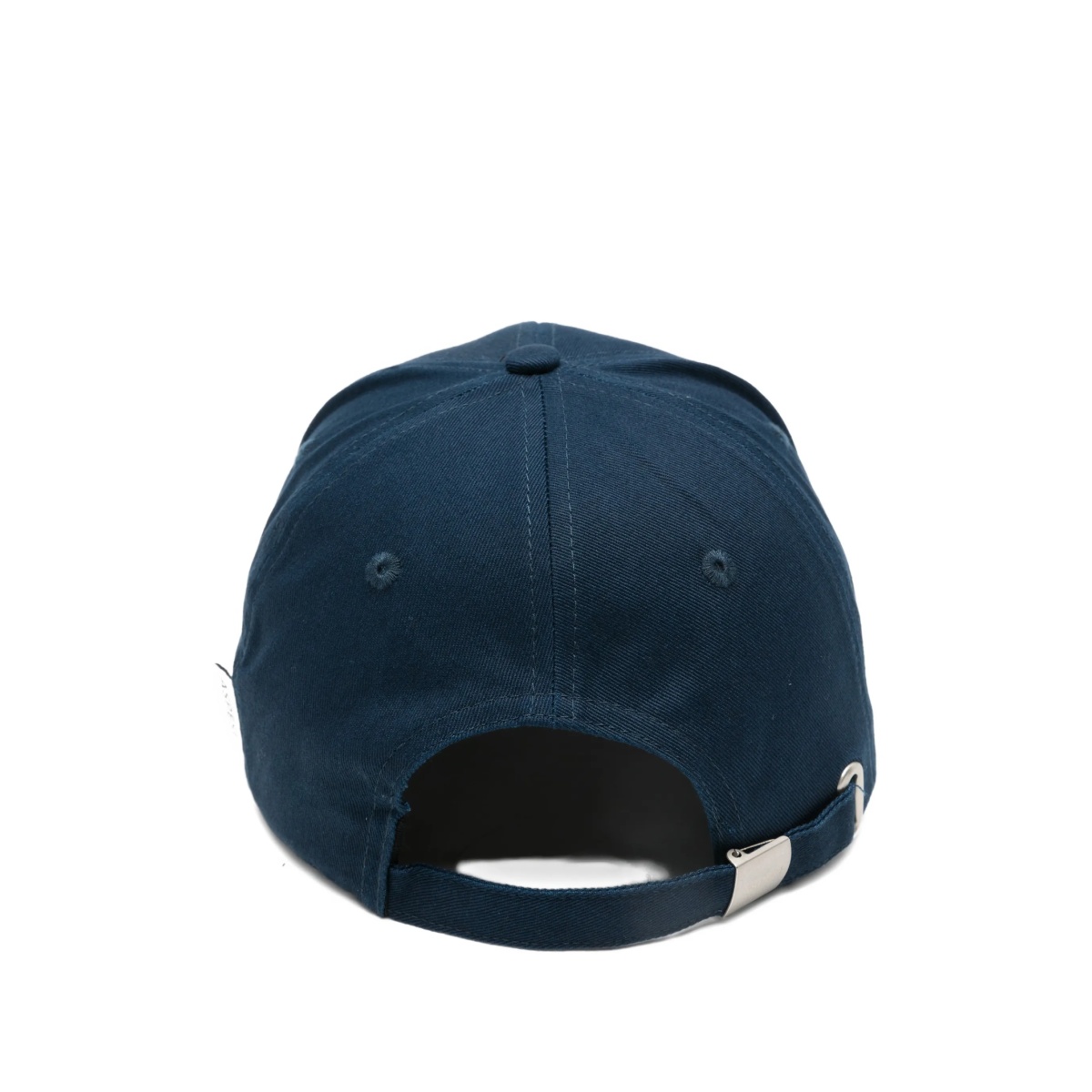 panelled hat - Img 2