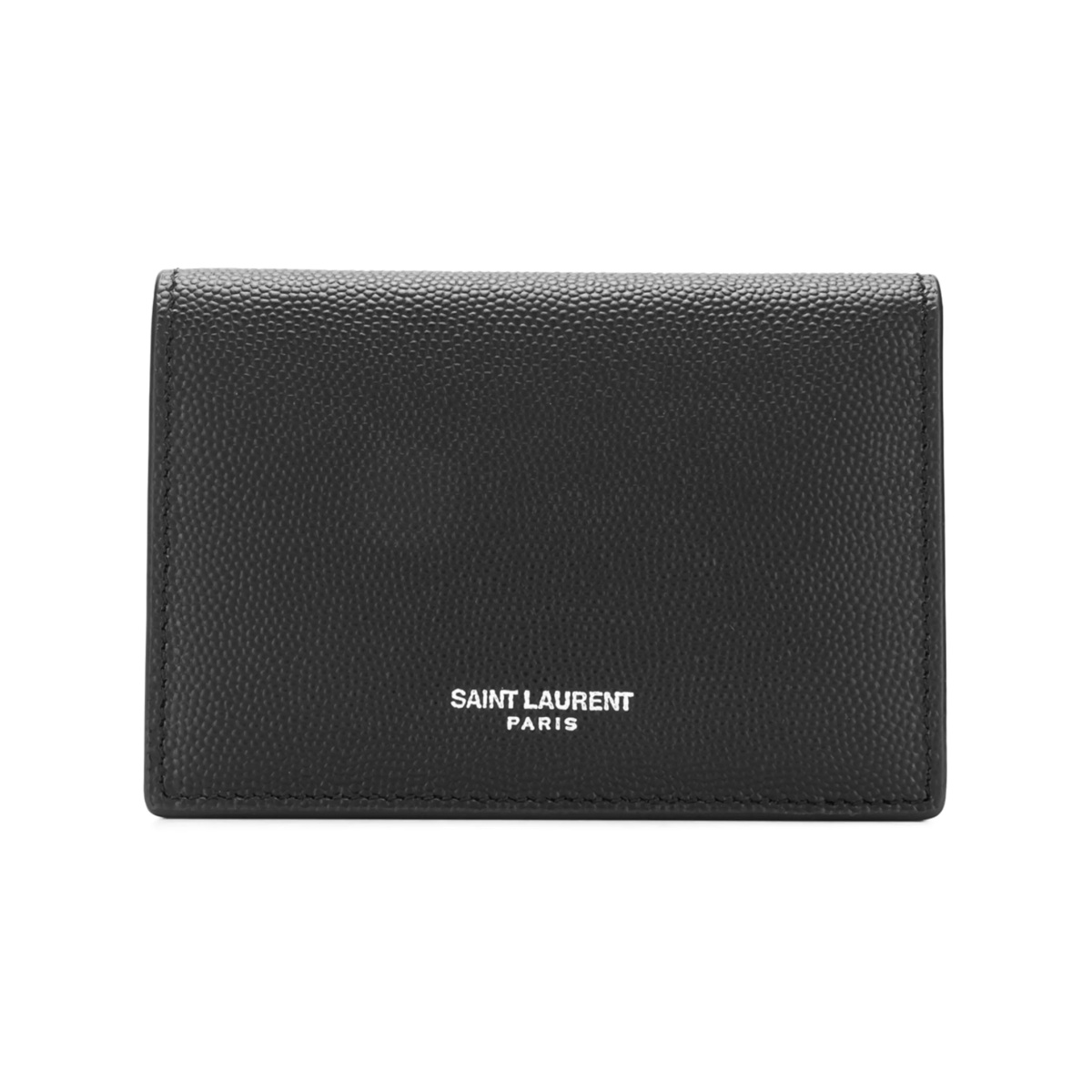 Paris bi-fold cardholder