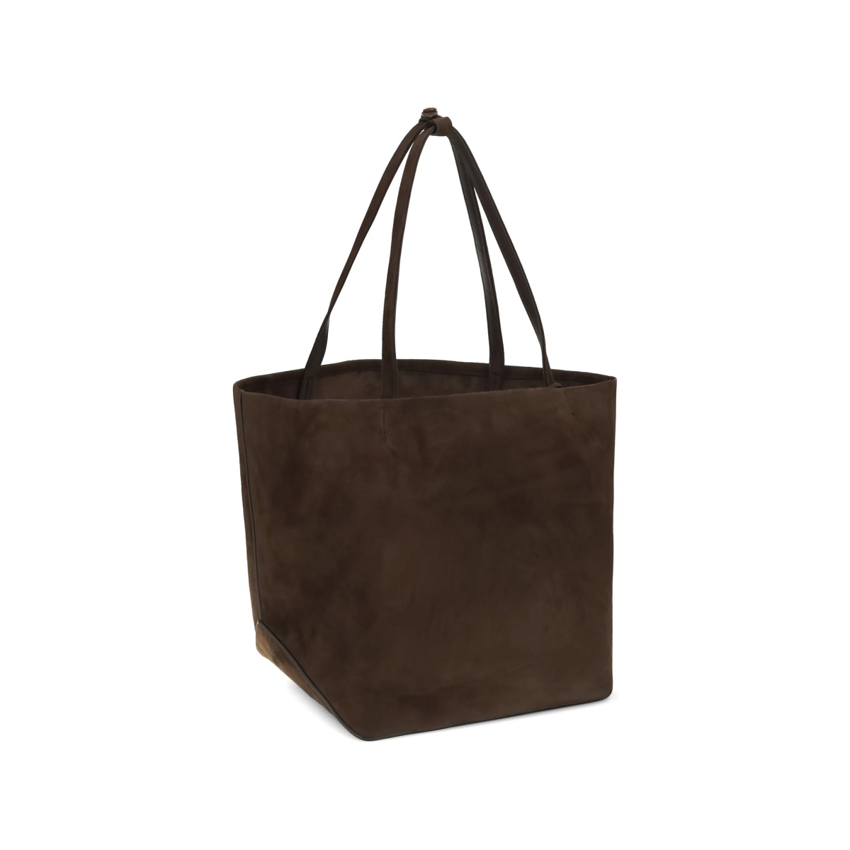 Park Three suede tote bag - Img 5