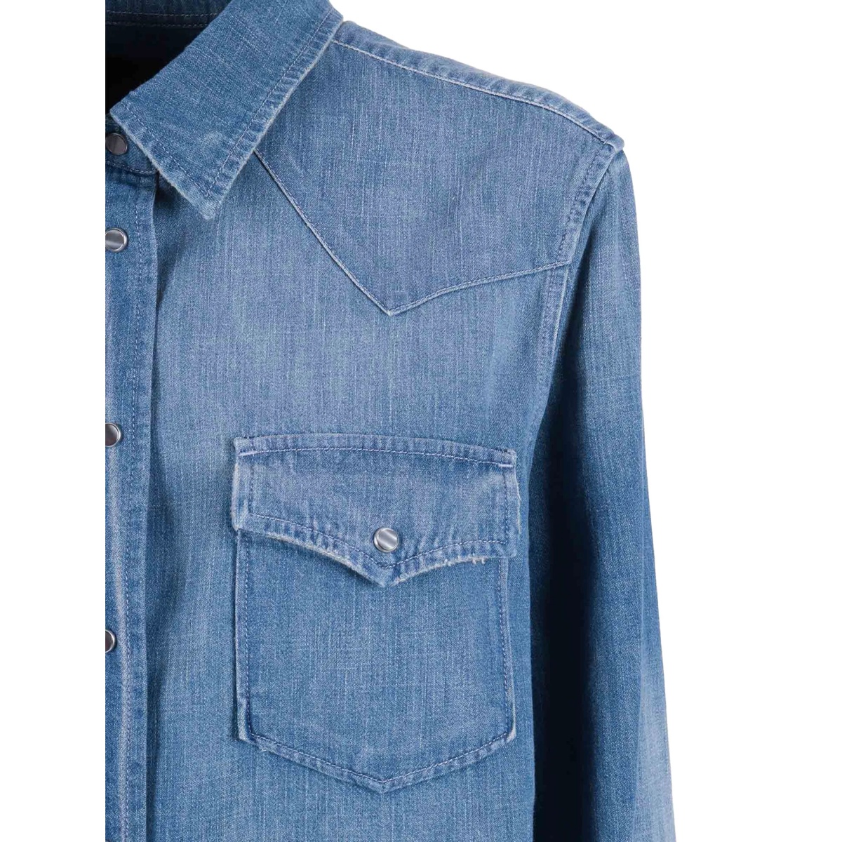 patch pocket shirt - Img 3