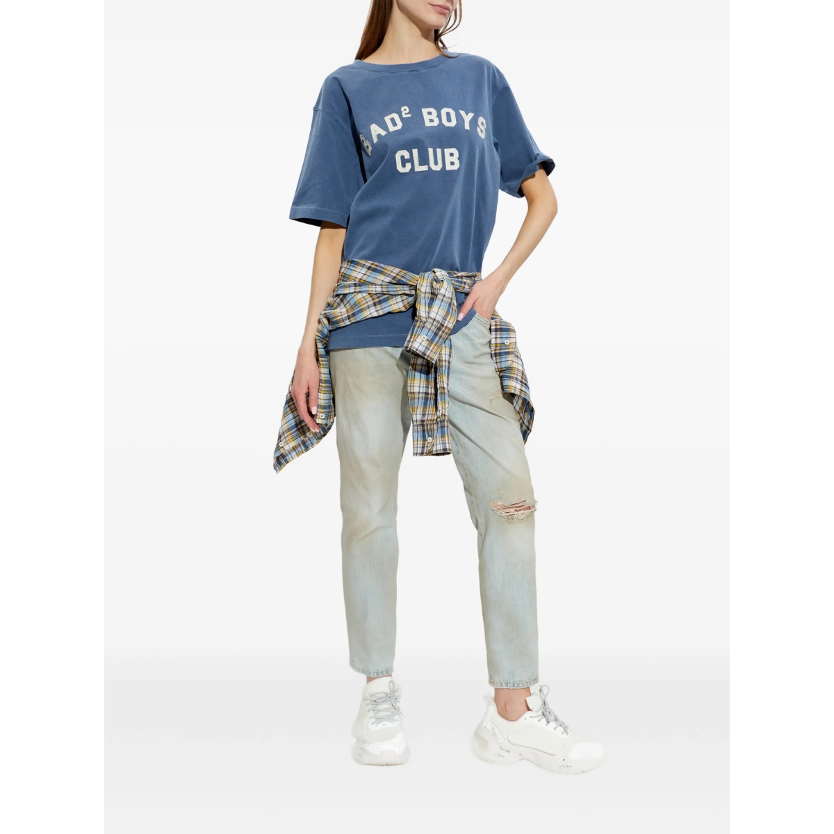 patch T-shirt - Img 2