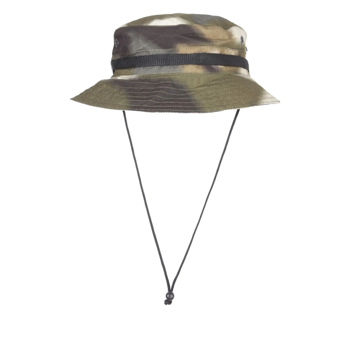 patterned bucket hat - Img 2