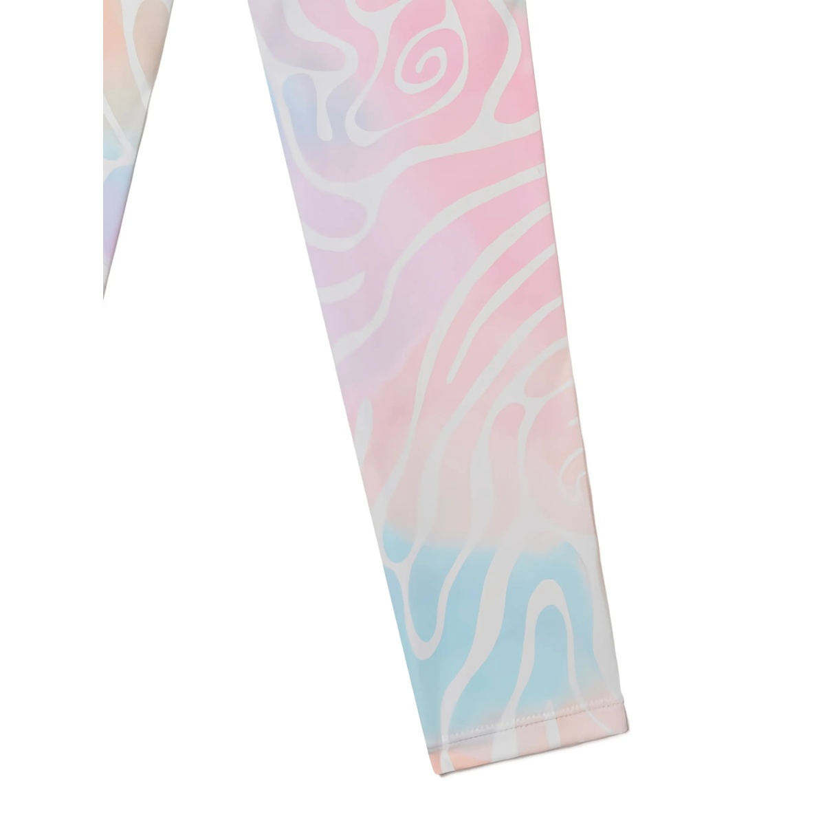 patterned leggings - Img 2
