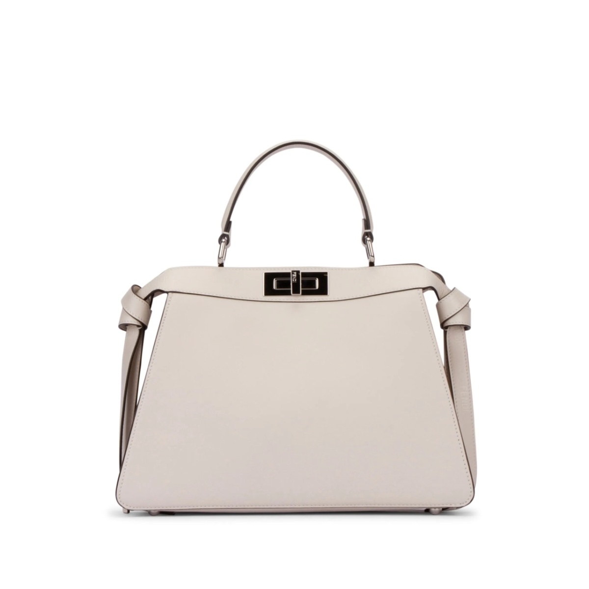 Peekaboo ISeeU medium tote bag