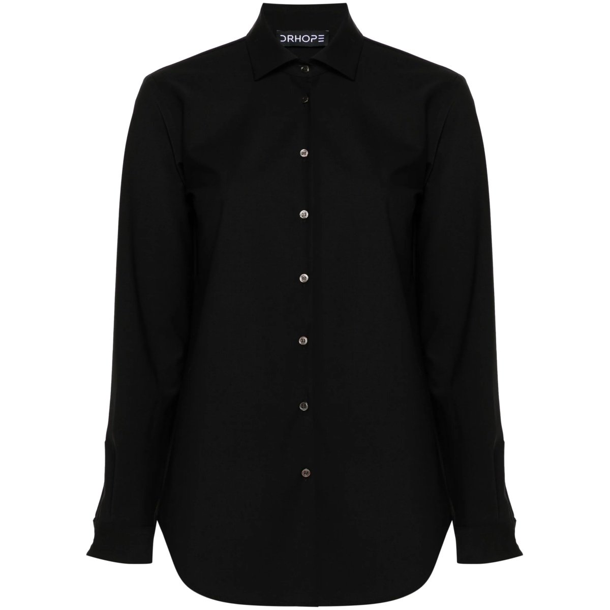 plain shirt