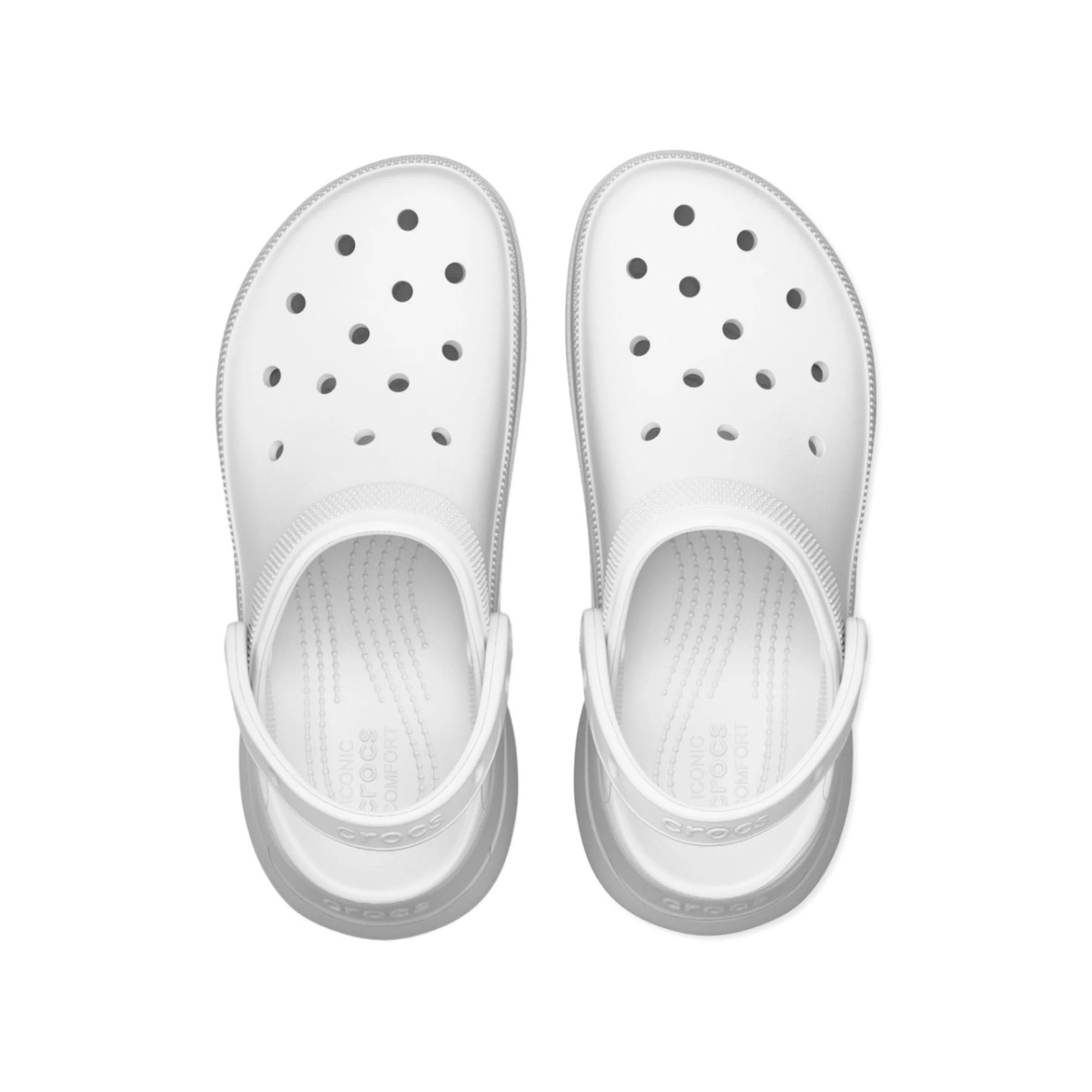 platform clogs - Img 3