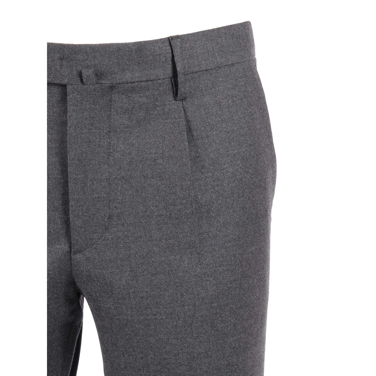 pleated trousers - Img 3