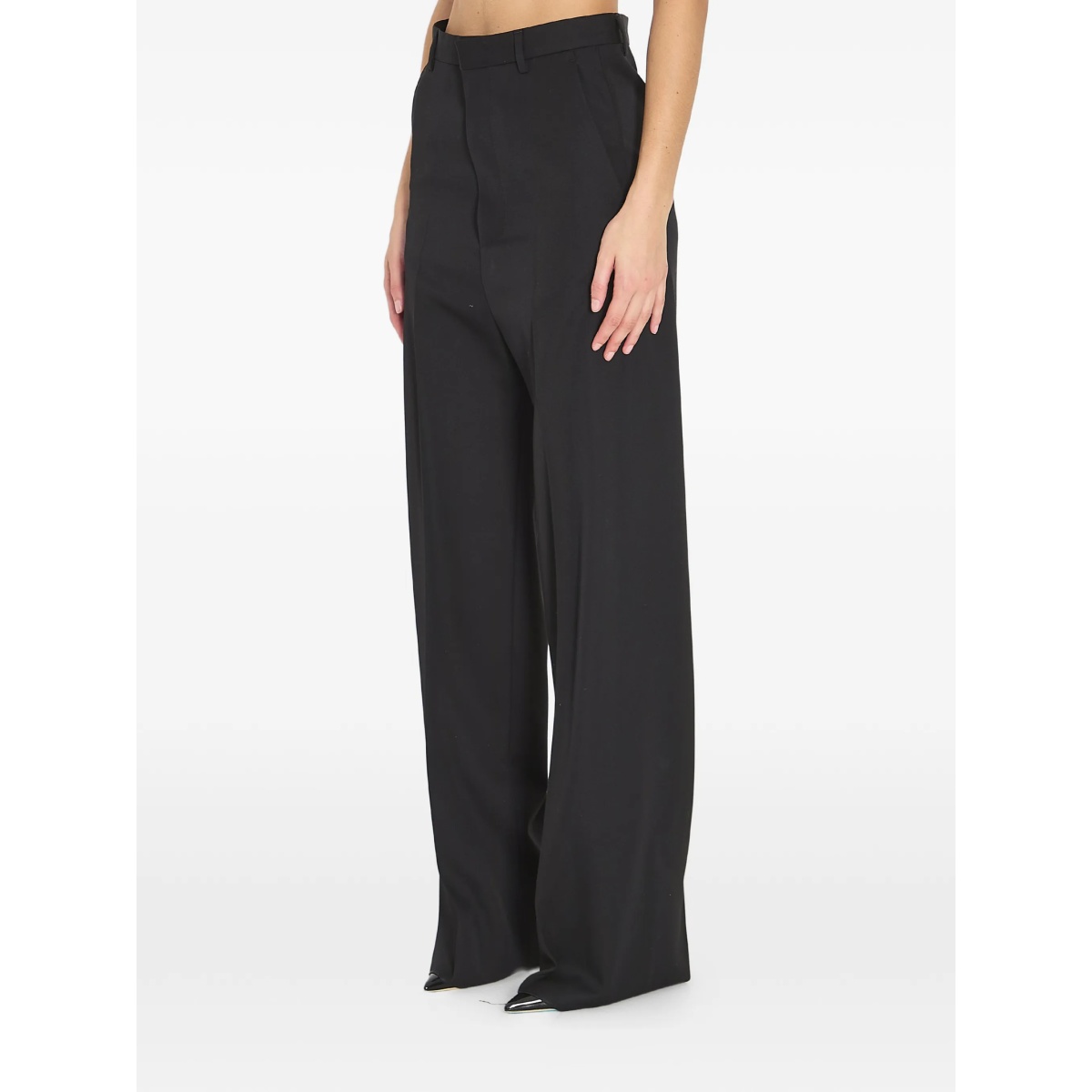 pleated trousers - Img 3