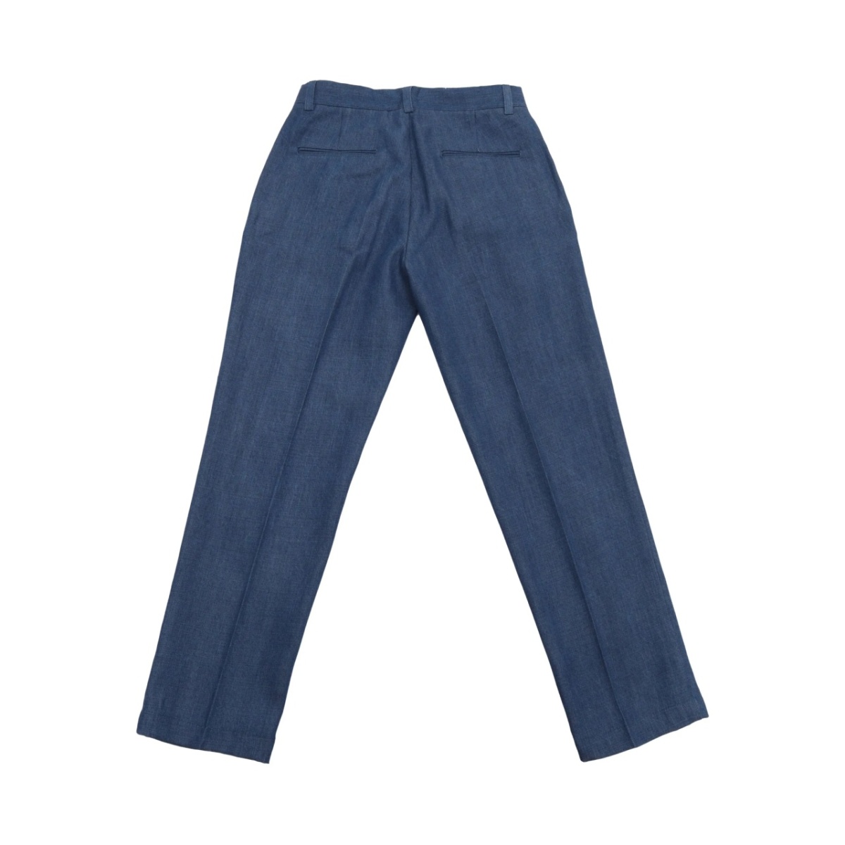 pleated trousers - Img 2