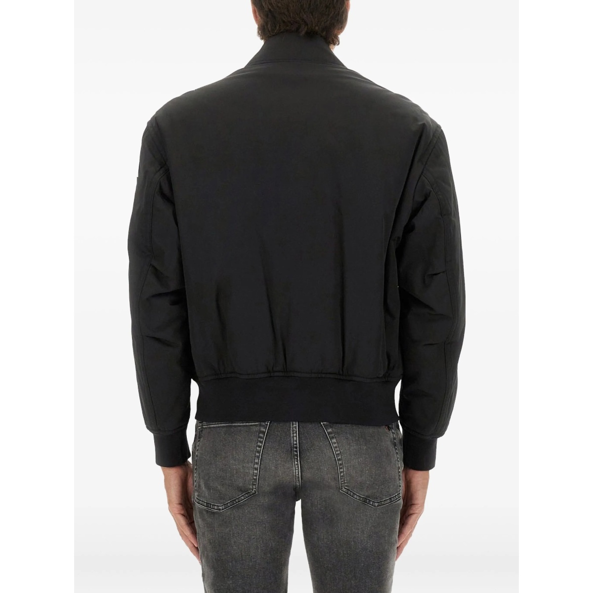 pocket zip jacket - Img 4