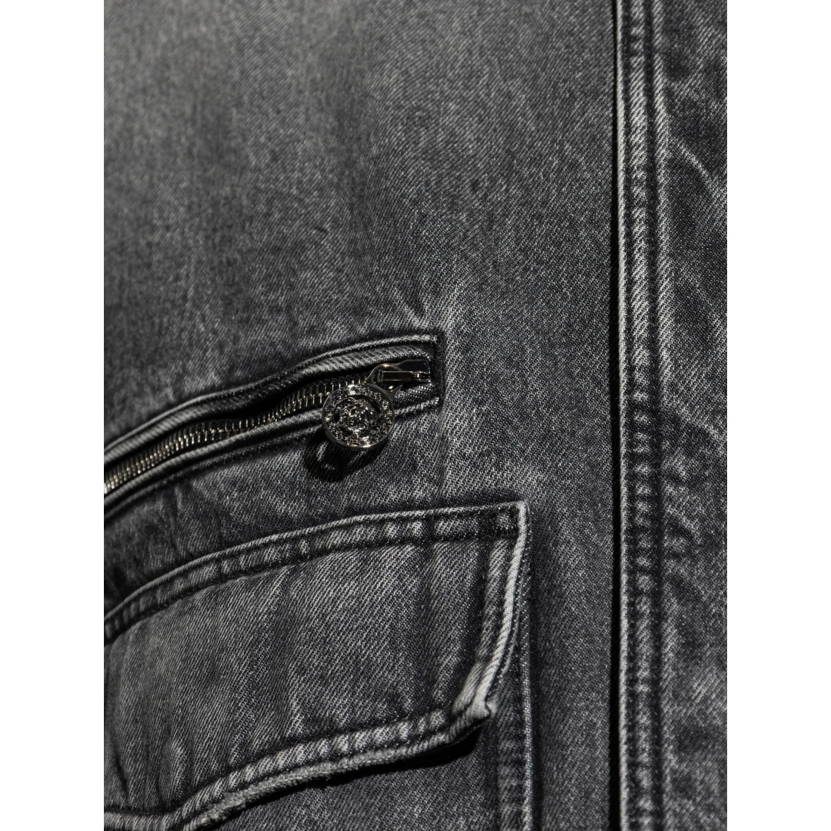 pocket zip jacket - Img 5