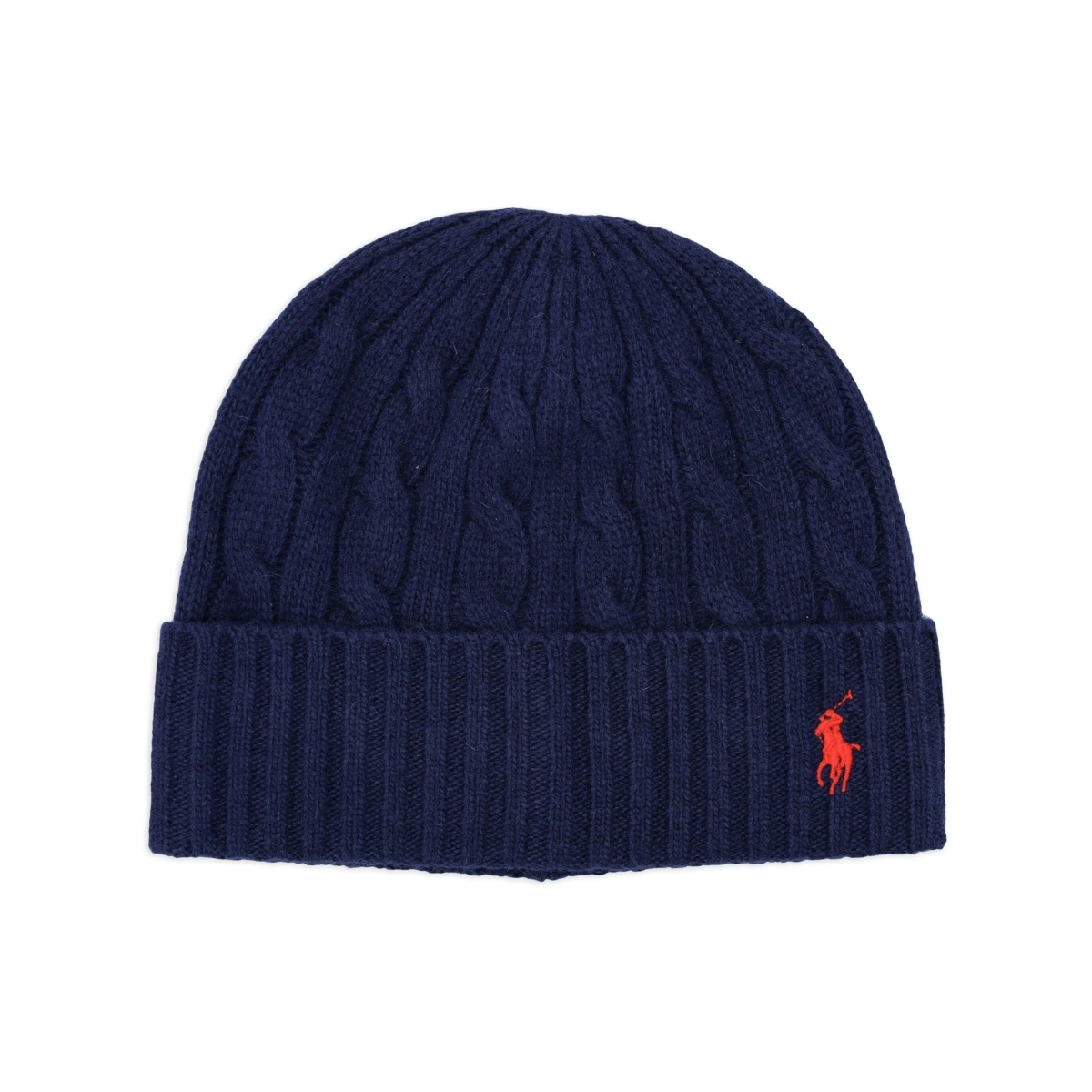 Polo Pony beanie