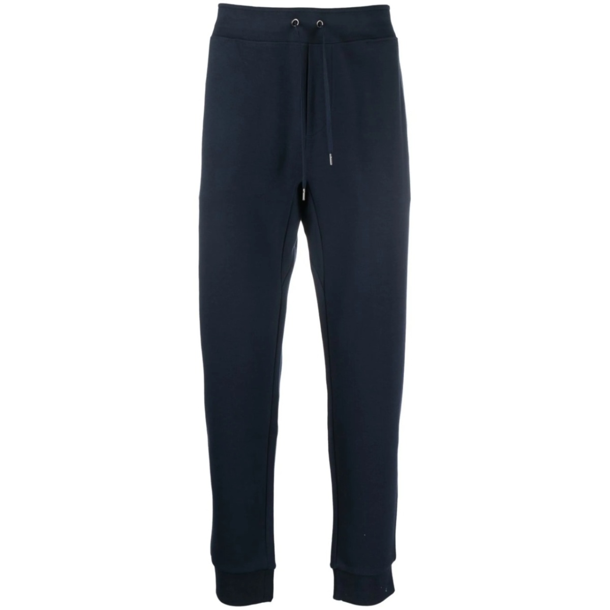 Polo Pony embroidered track pants
