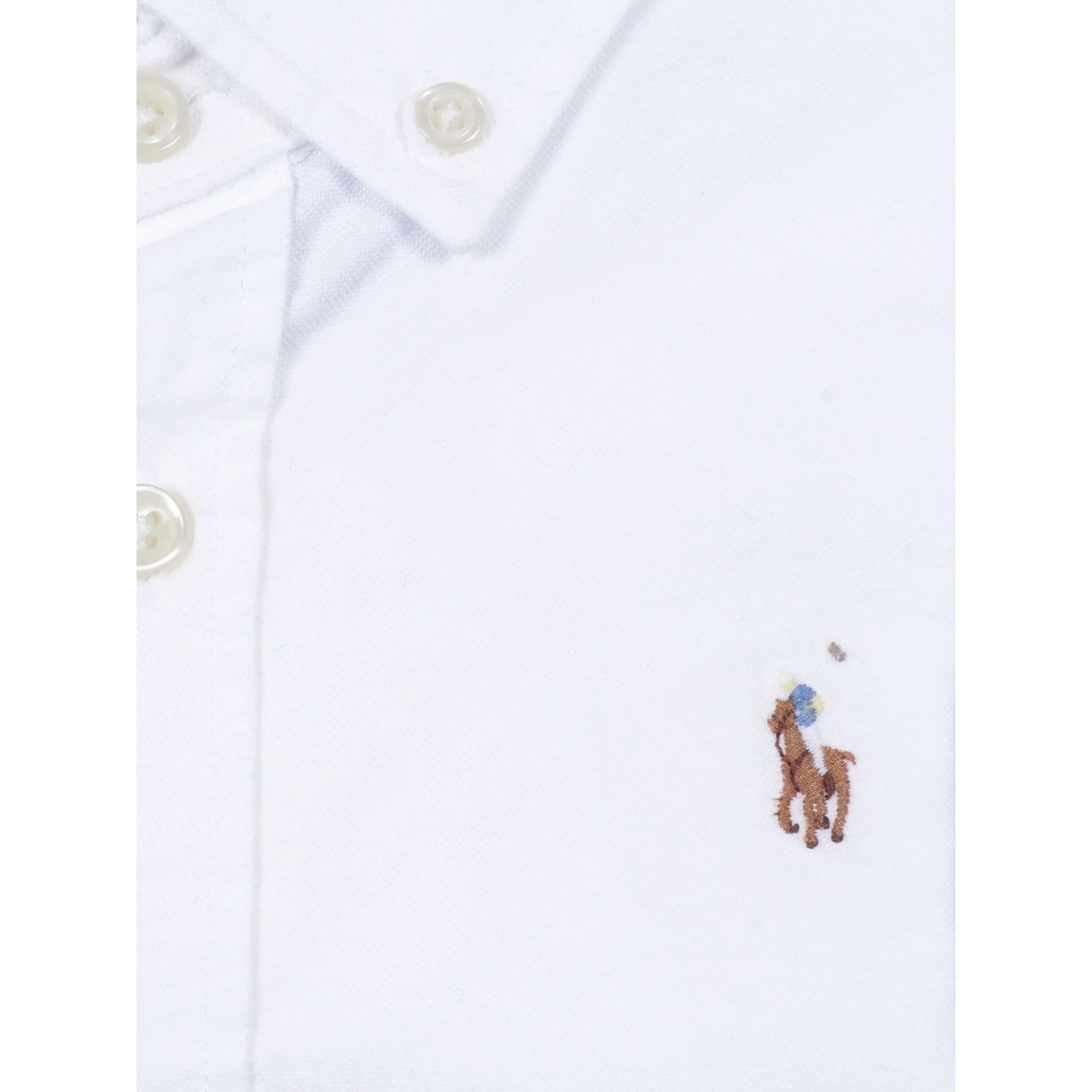 Polo Pony shirt - Img 3
