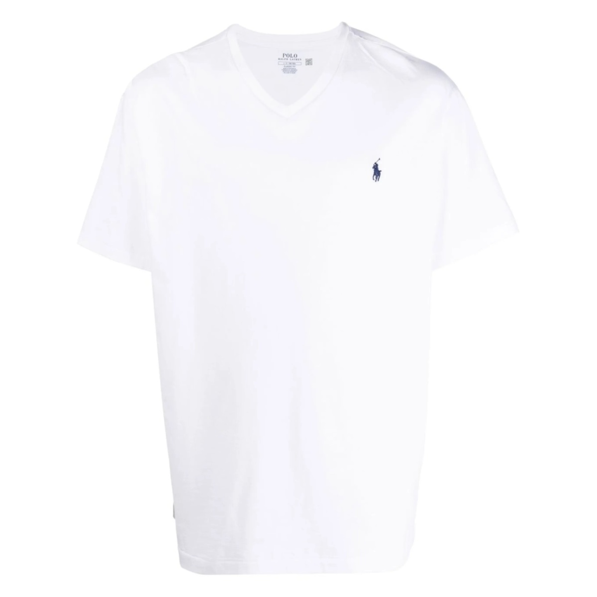 Polo Pony short-sleeve T-shirt