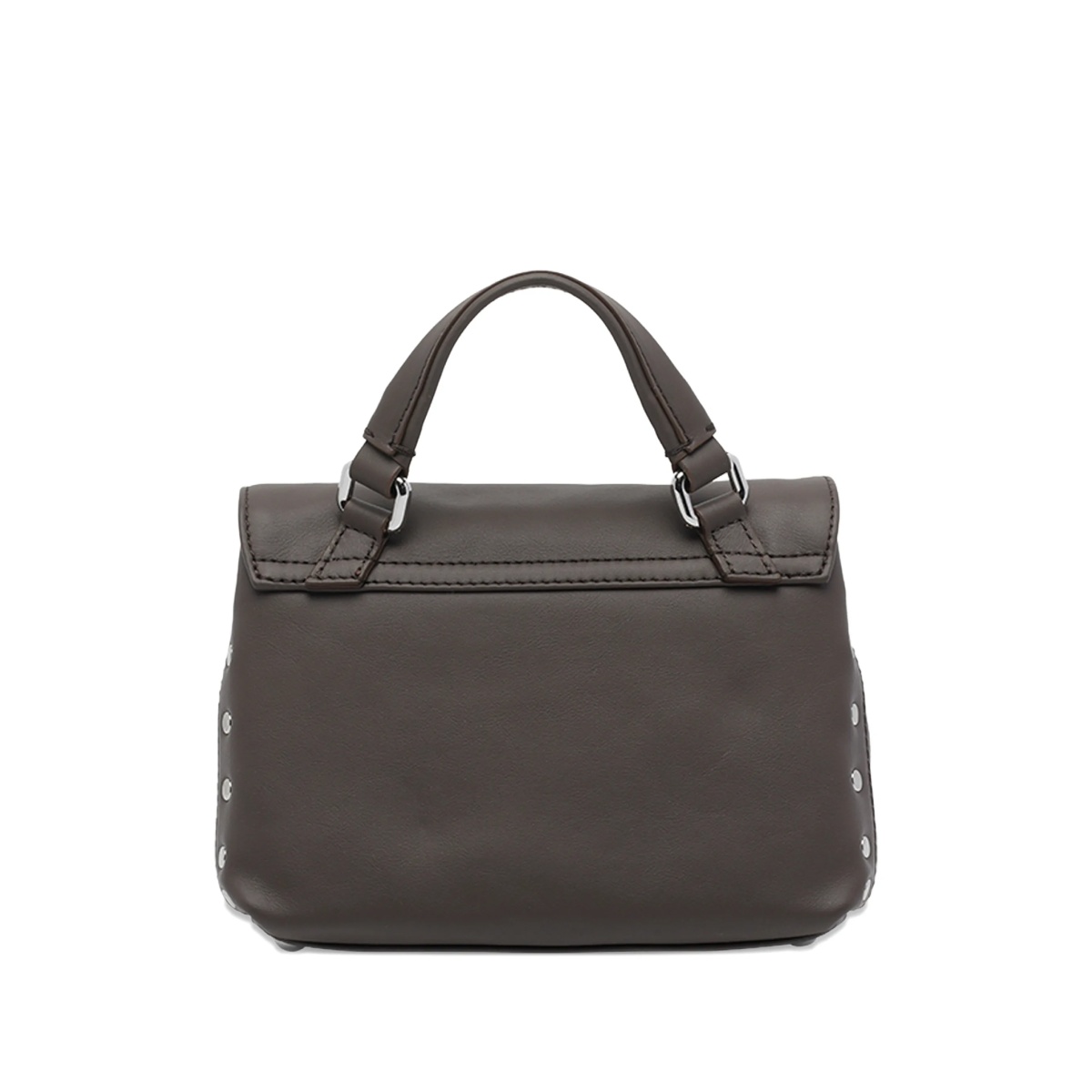Postina turn-lock-closure totebag - Img 2