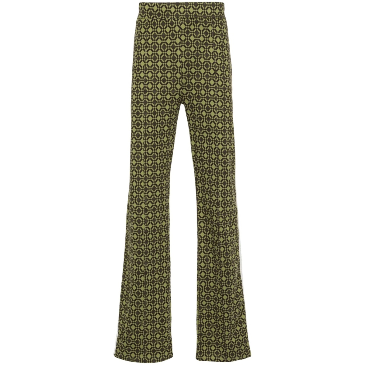 Power straight-leg track pants