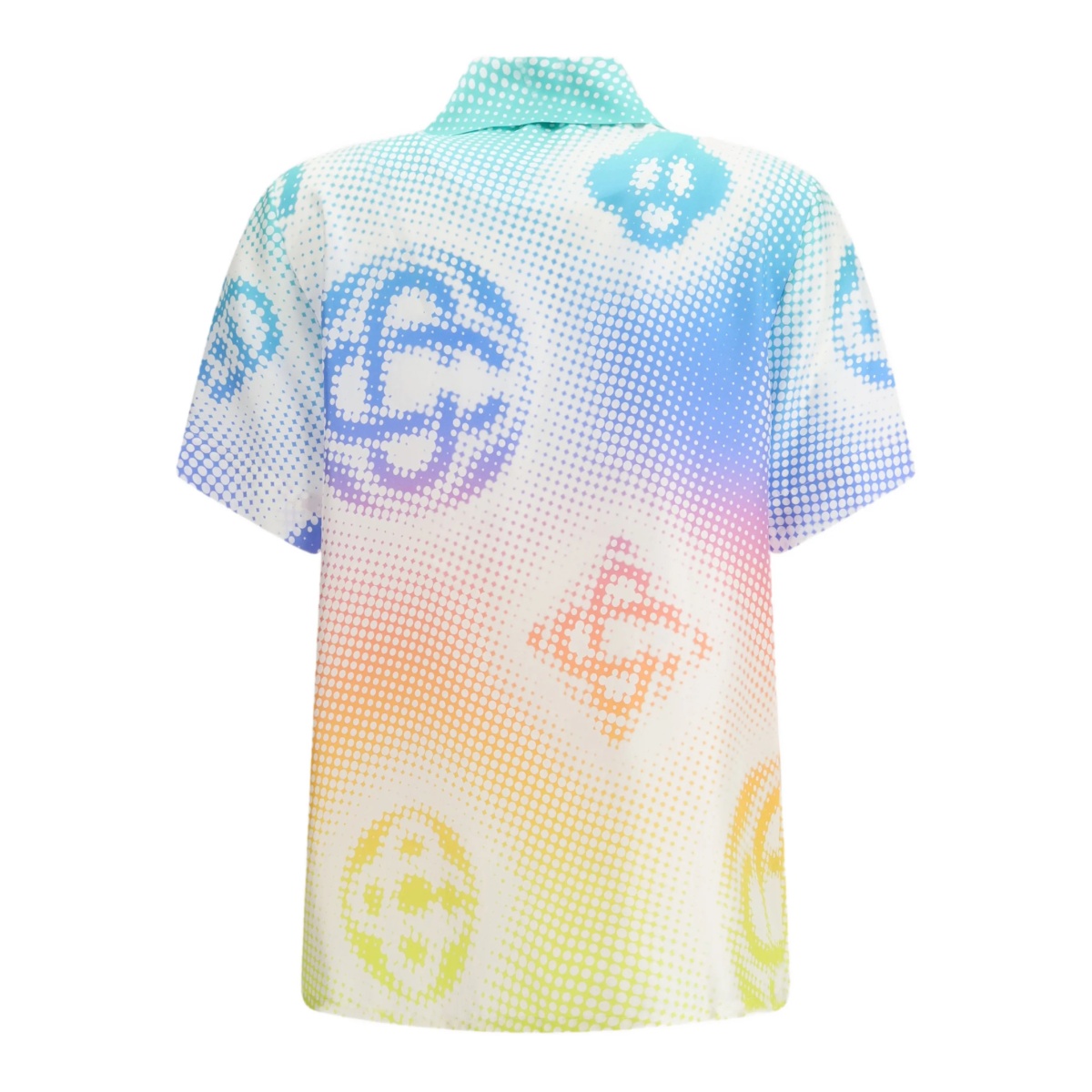 printed shirt - Img 2