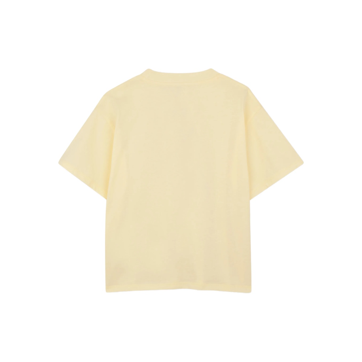 printed T-shirt - Img 2