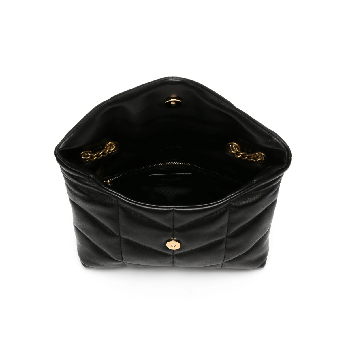 Puffer Toy quilted shoulder bag - Img 5