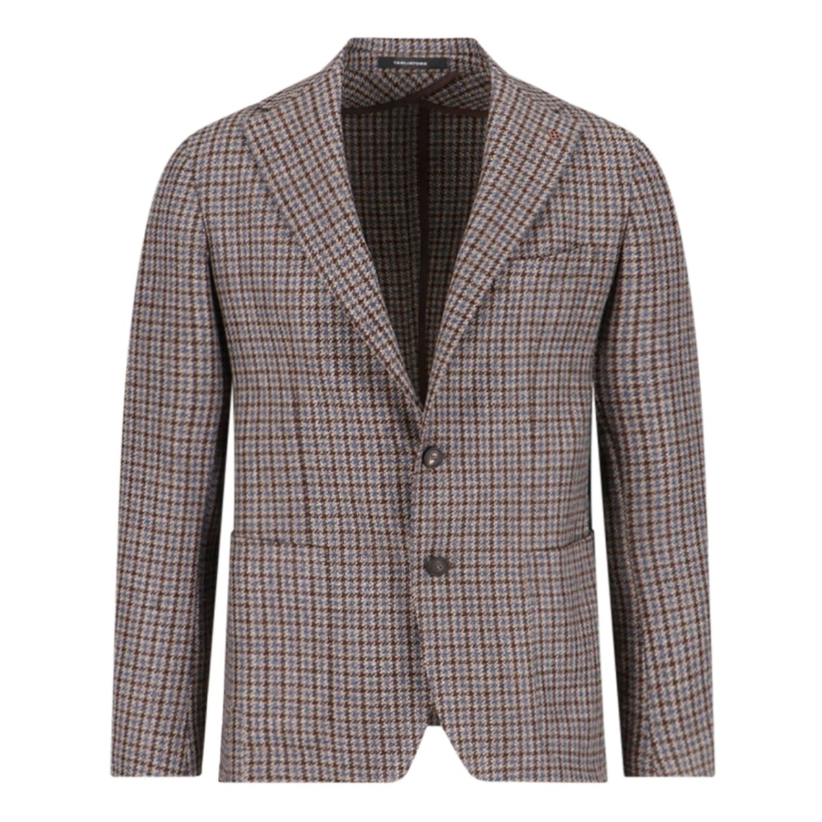 puppytooth blazer