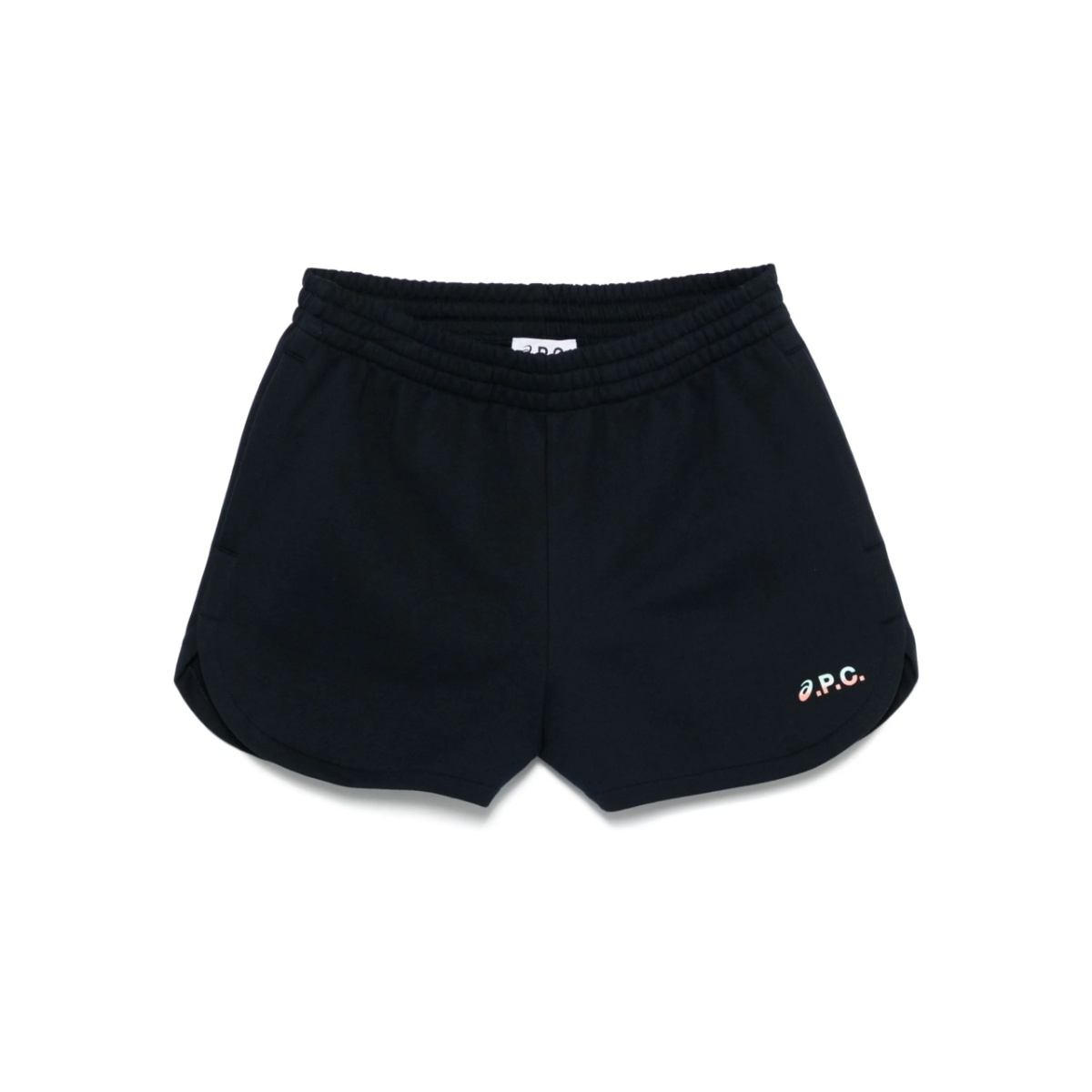 Rain track shorts
