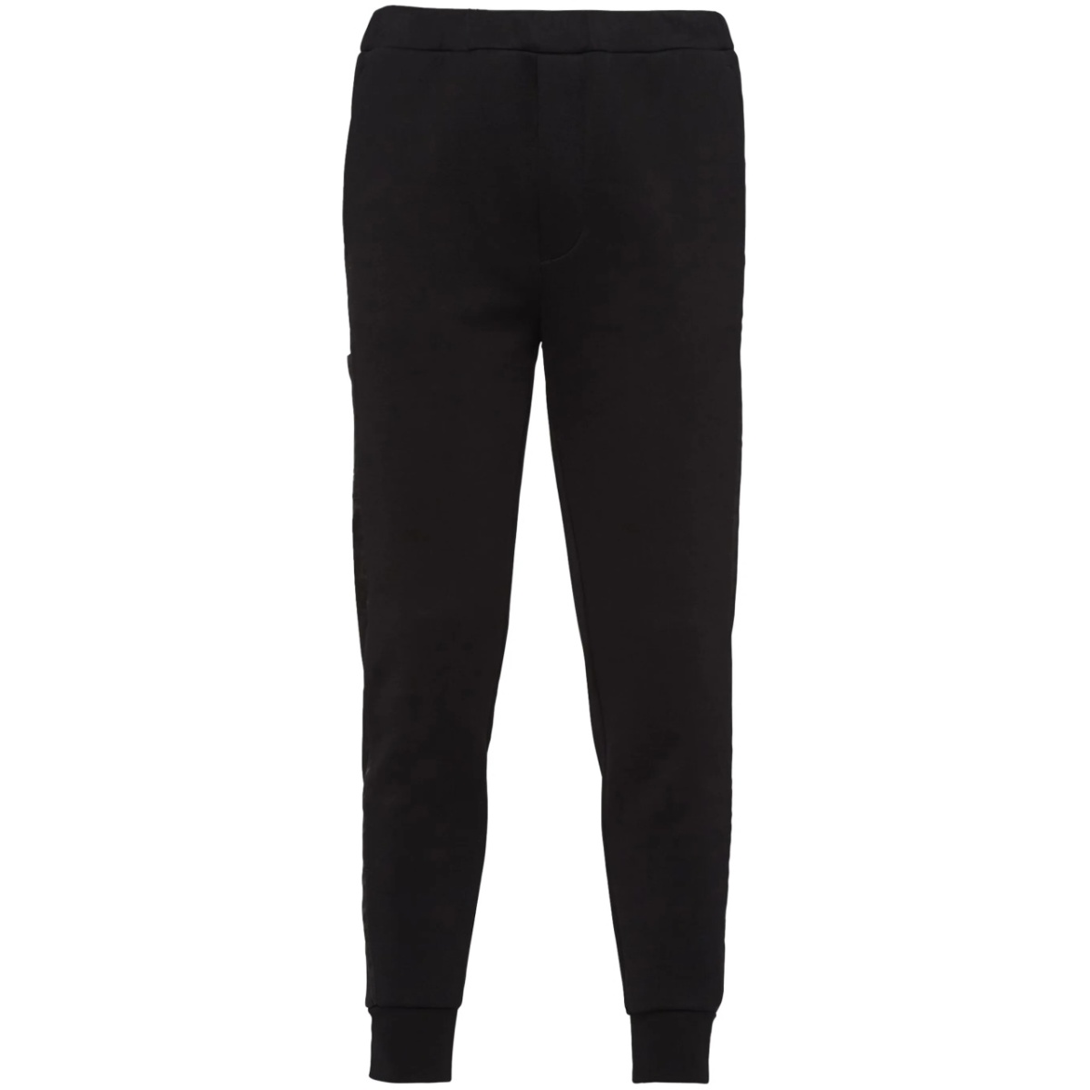 Re-Nylon track pants