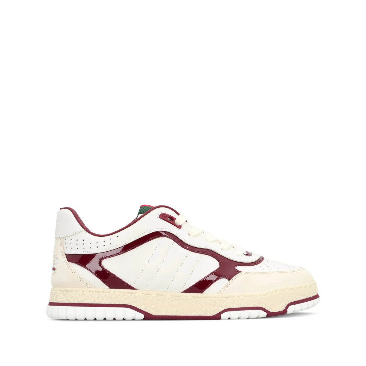 Re-Web sneakers