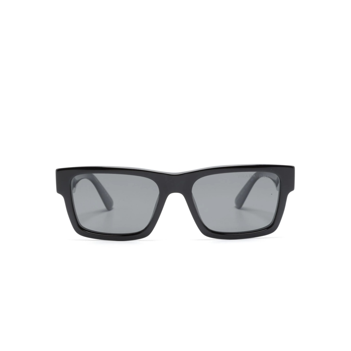 rectangle-frame sunglasses