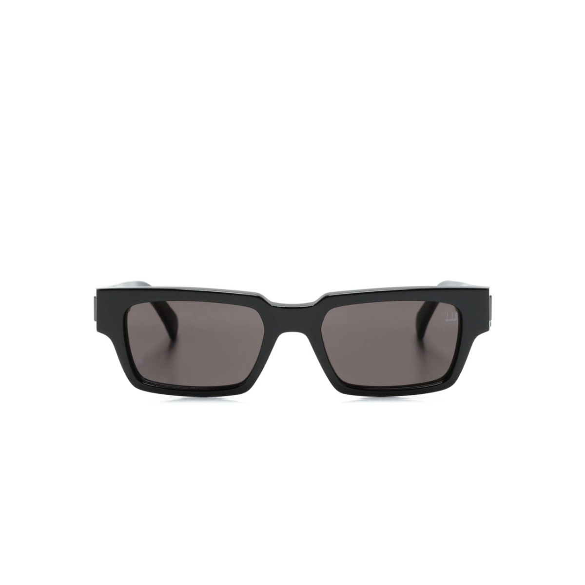 rectangle-frame sunglasses