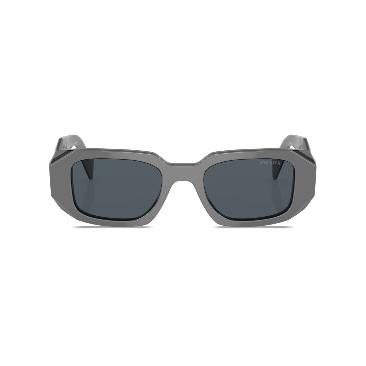 rectangle-frame sunglasses