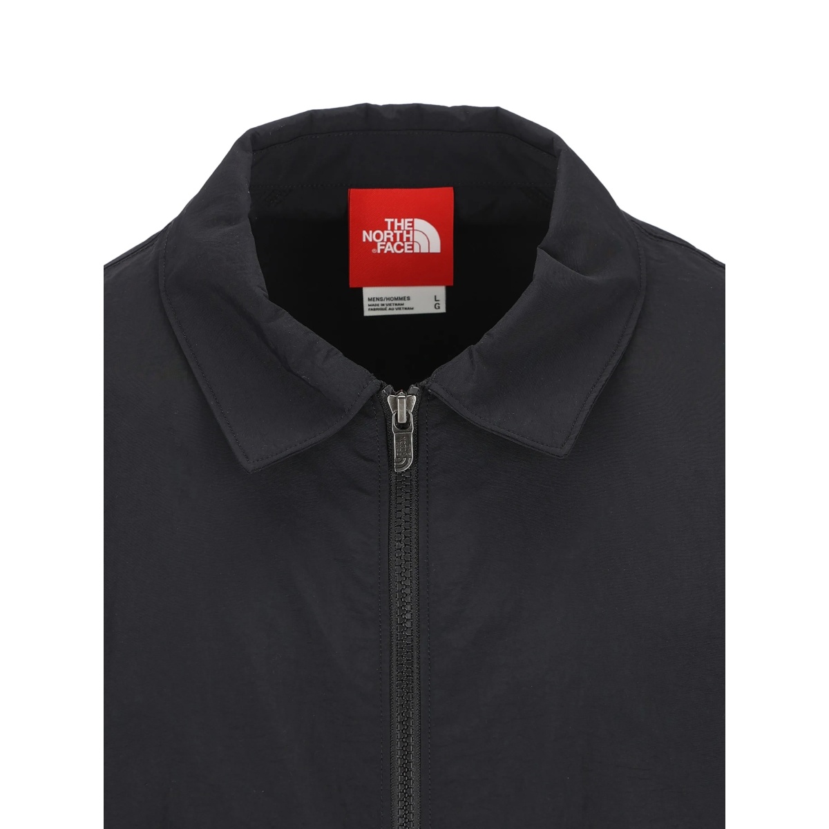 Redbox front-pockets jacket - Img 4