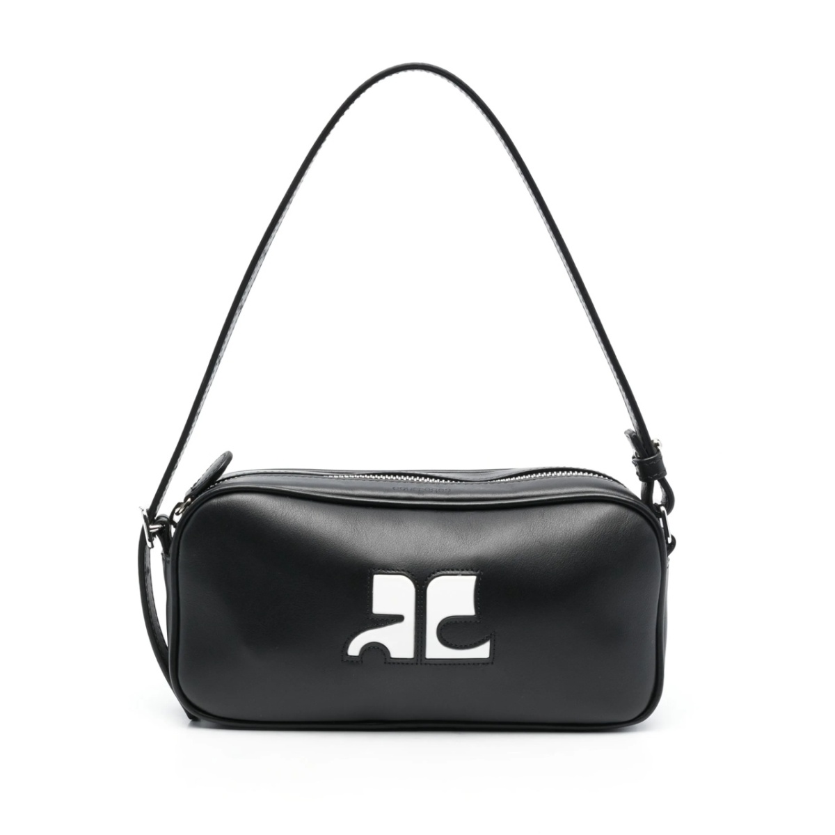 Reedition leather camera bag