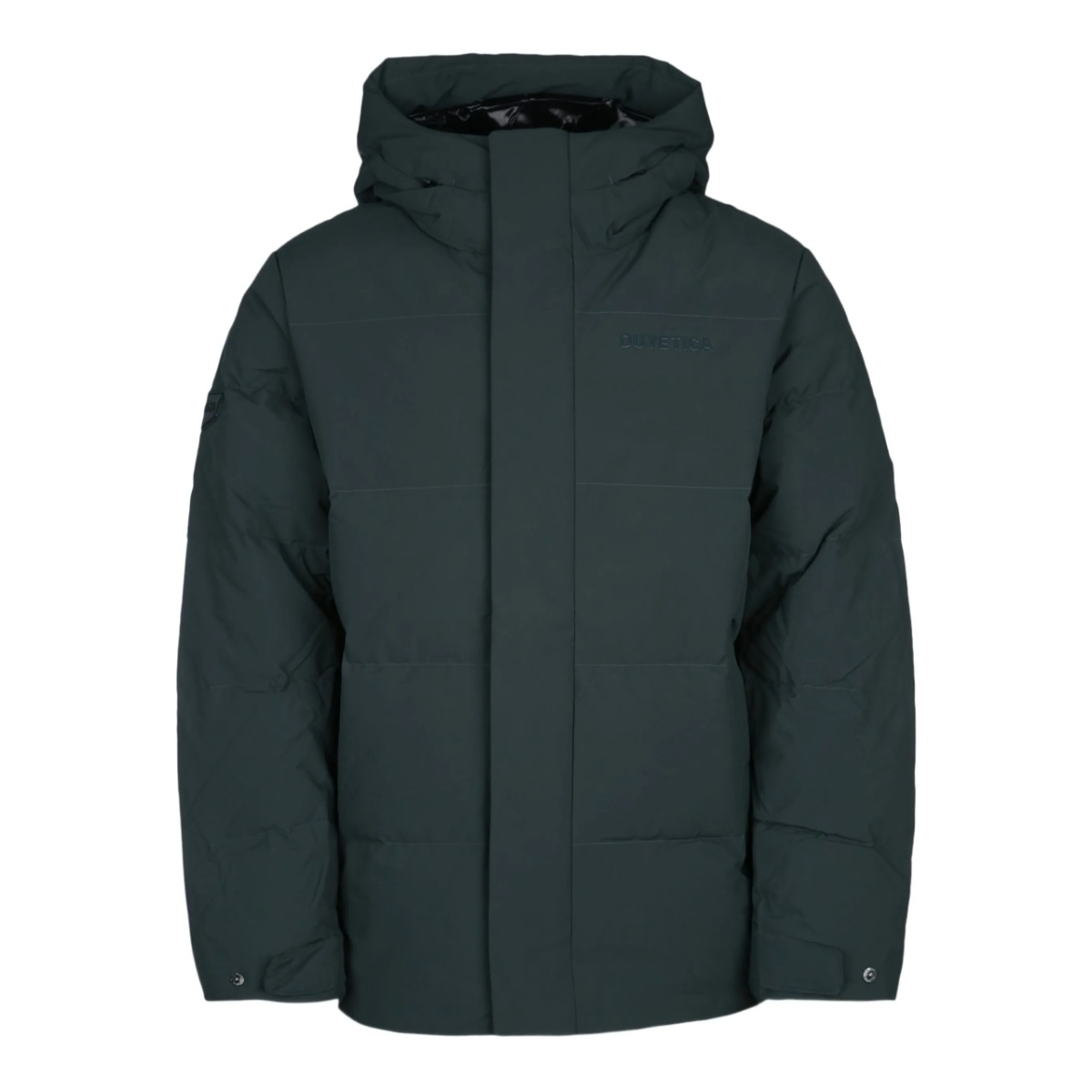 Reskius padded coat