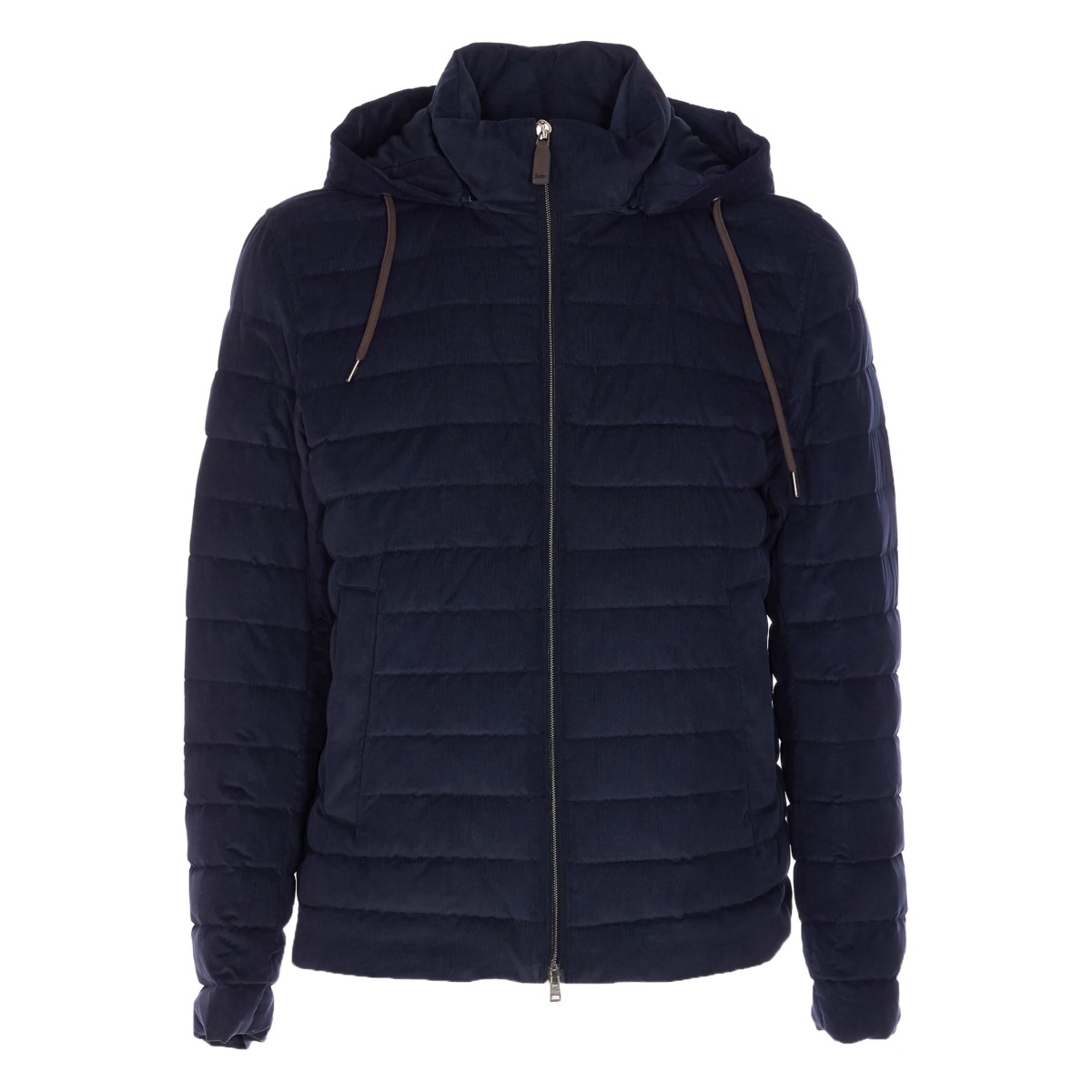 Resort corduroy jacket