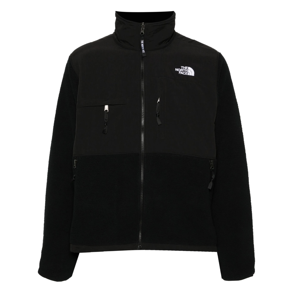 Retro Denali jacket