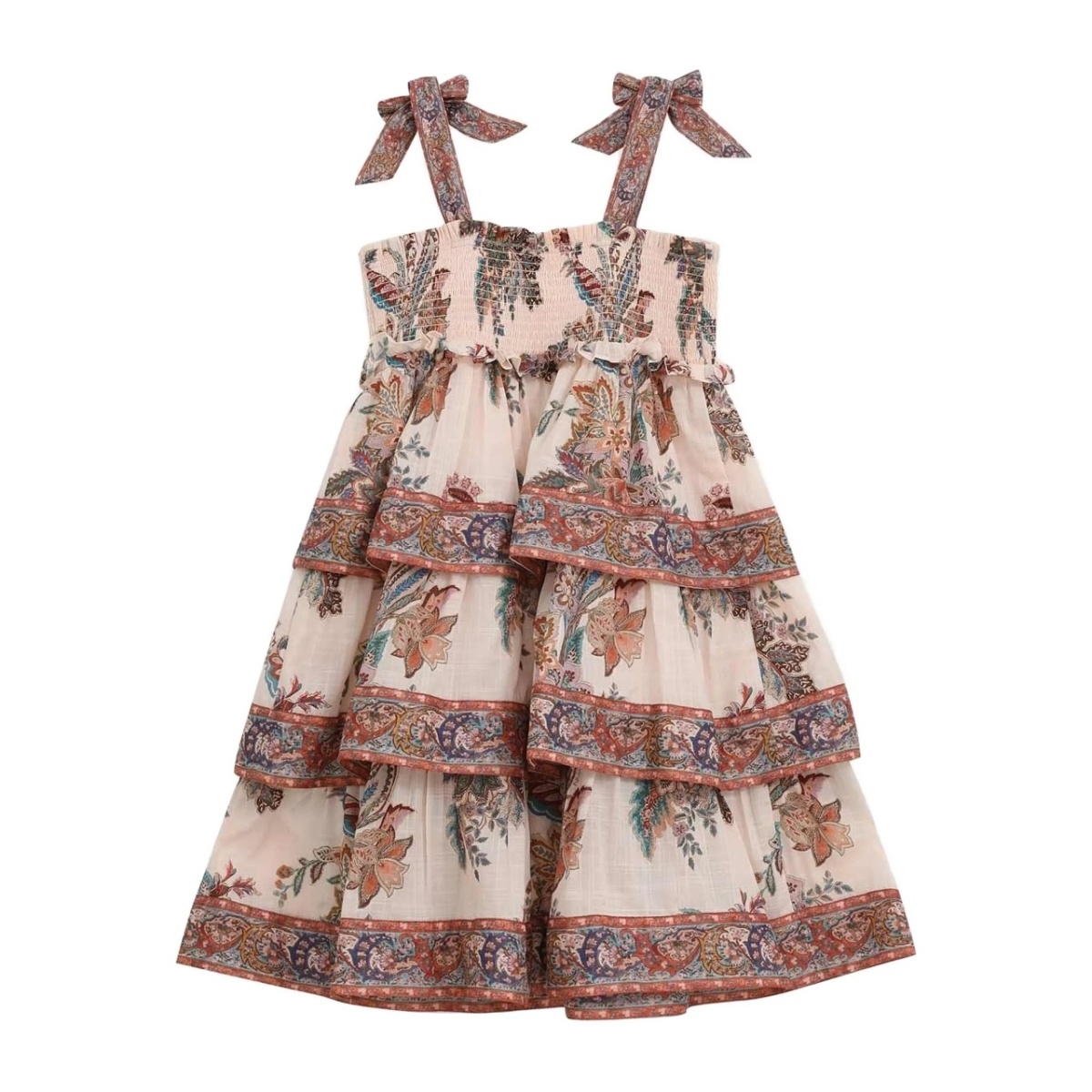 Rhiannon dress - Img 2