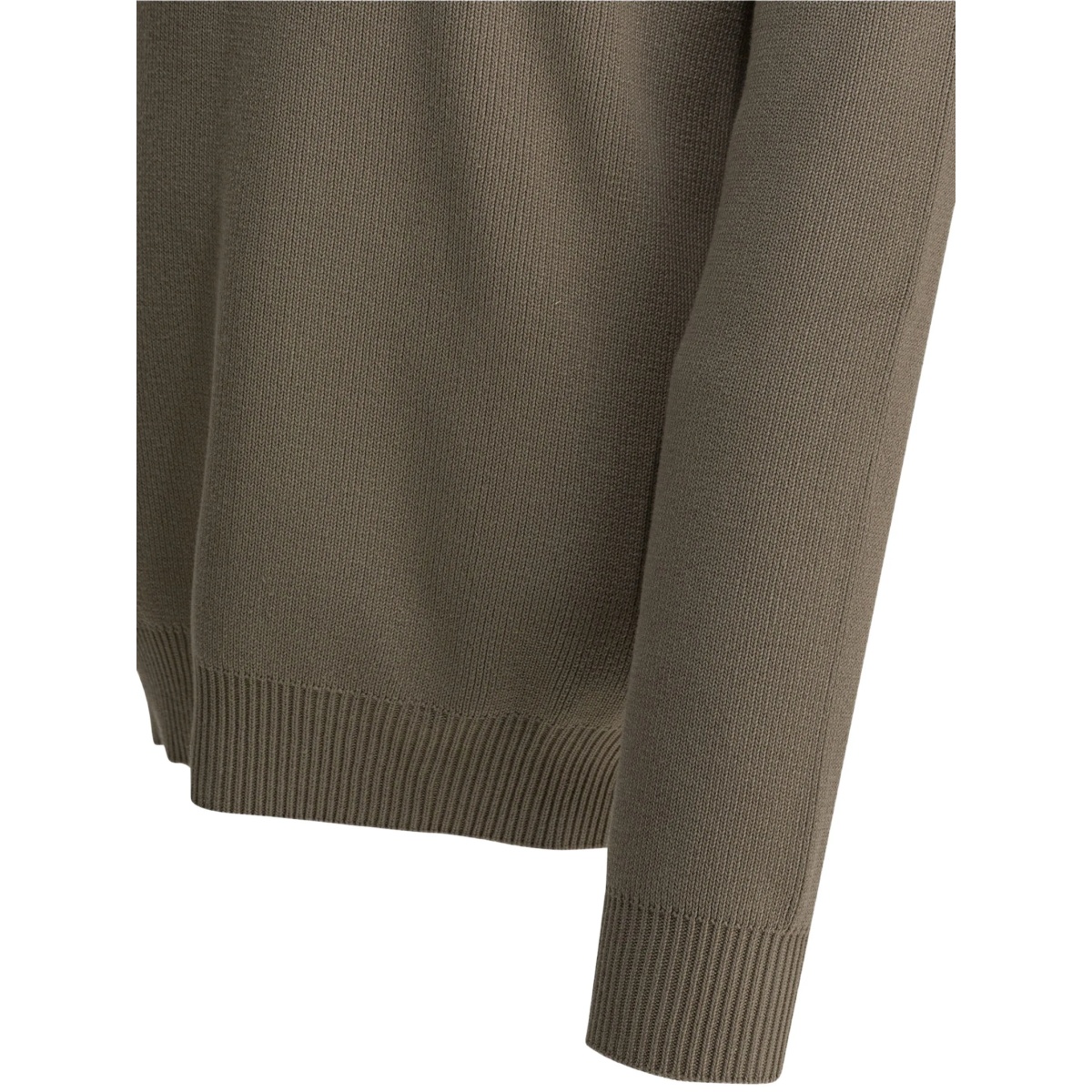 ribbed-knit sweater - Img 4