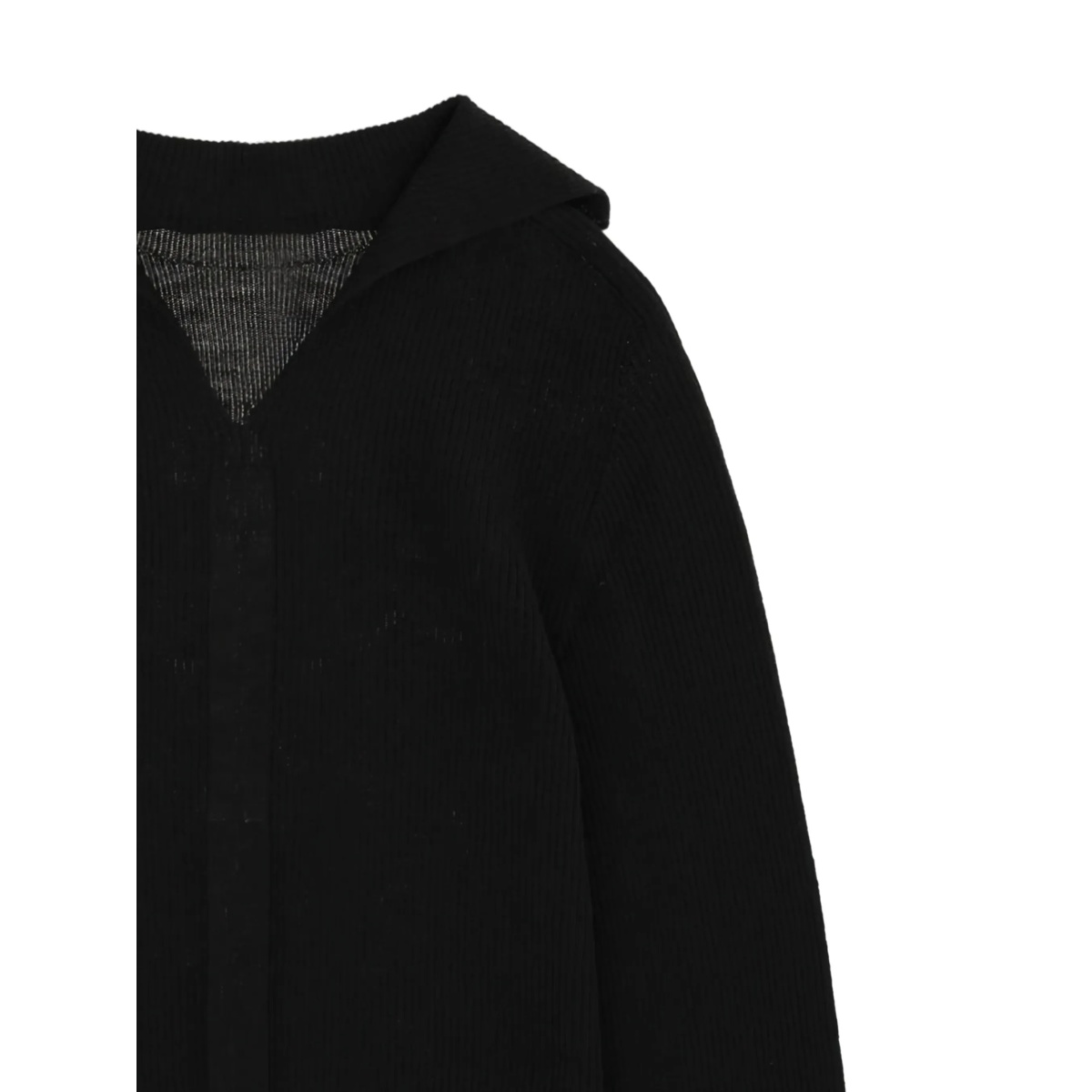 ribbed sweater - Img 2