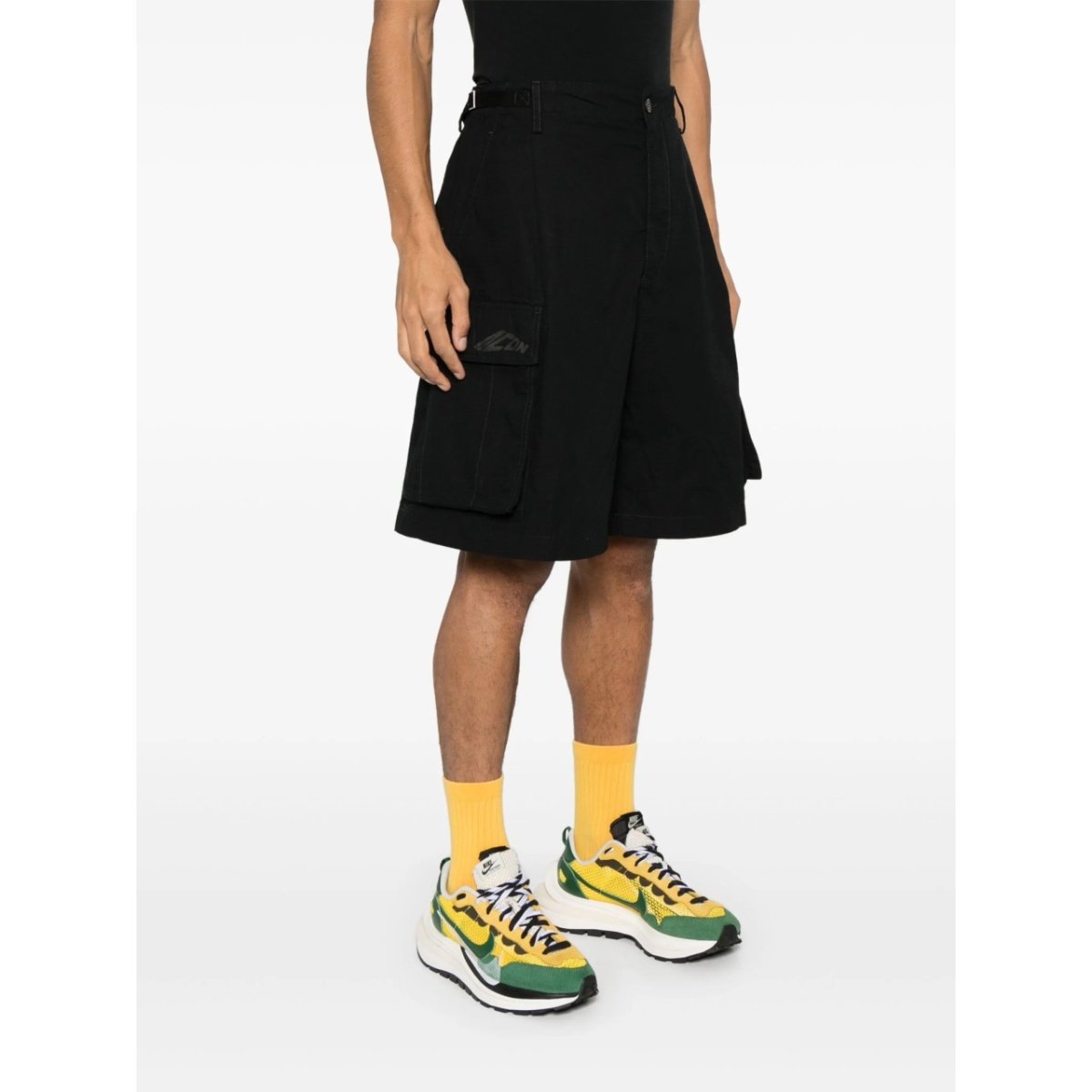 ripstop cargo shorts - Img 3