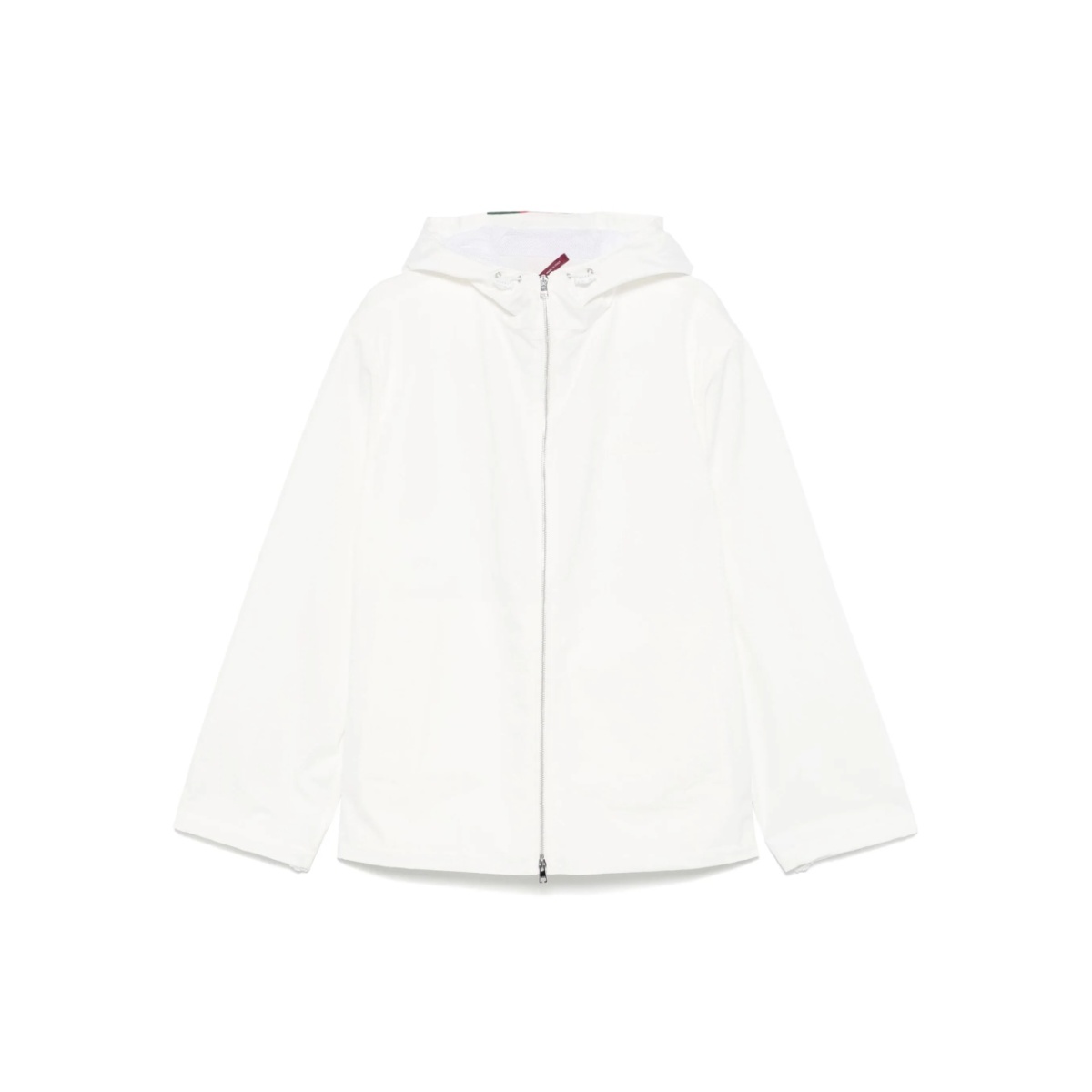 ripstop jacket
